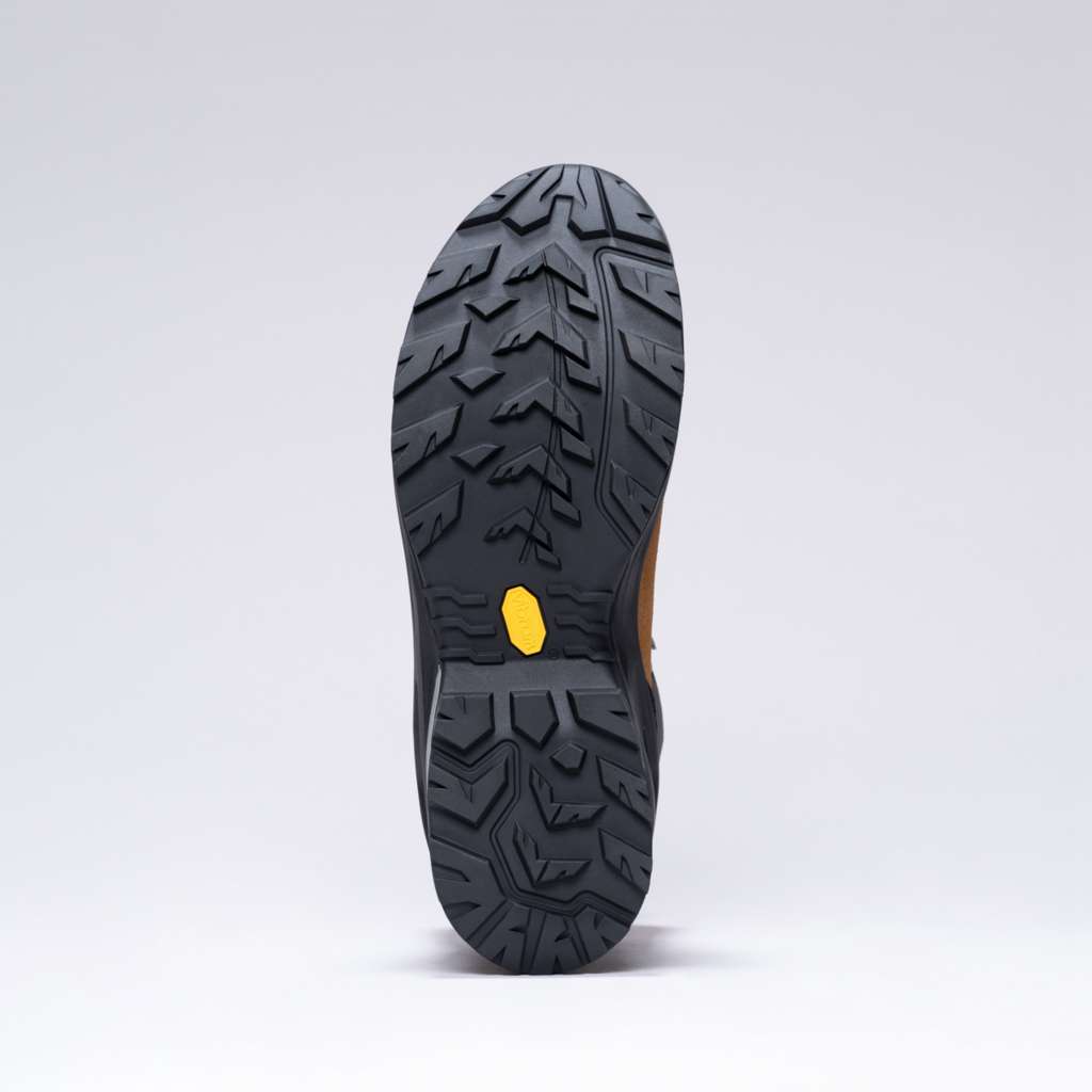 aku-adapta-sd-gtx-trekking-halbschuh-marrone-ruggine-rosso image 5