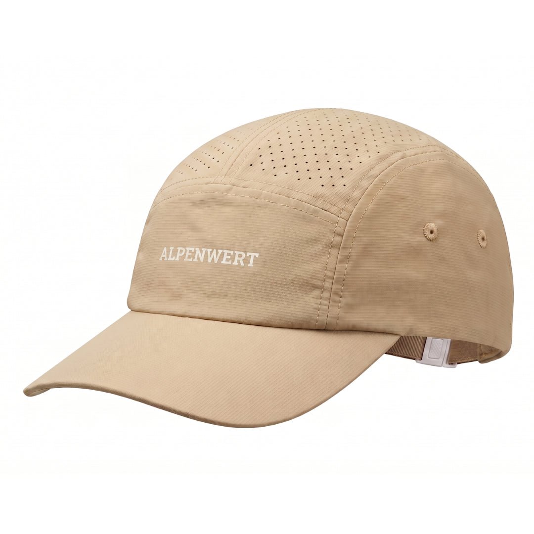 alpenwert-running-cap-mit-uv-schutz-upf-50-unisex image 4