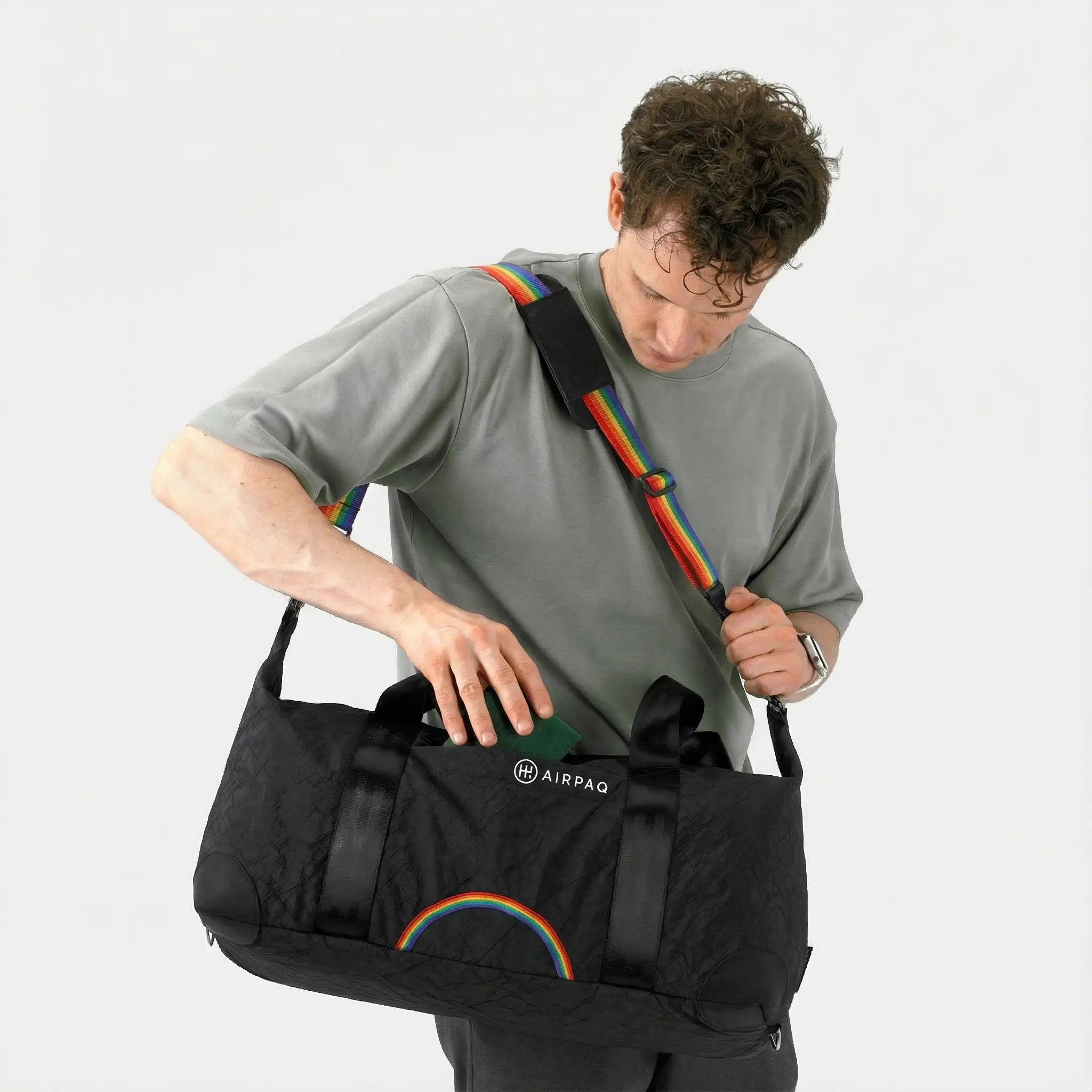 airpaq-pride-weekender-reisetasche image 3