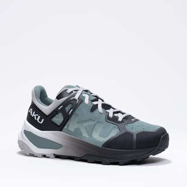 aku-furiosa-sd-gtx-ws-damen-fast-hiking-schuh-salvia-lavanda image 1