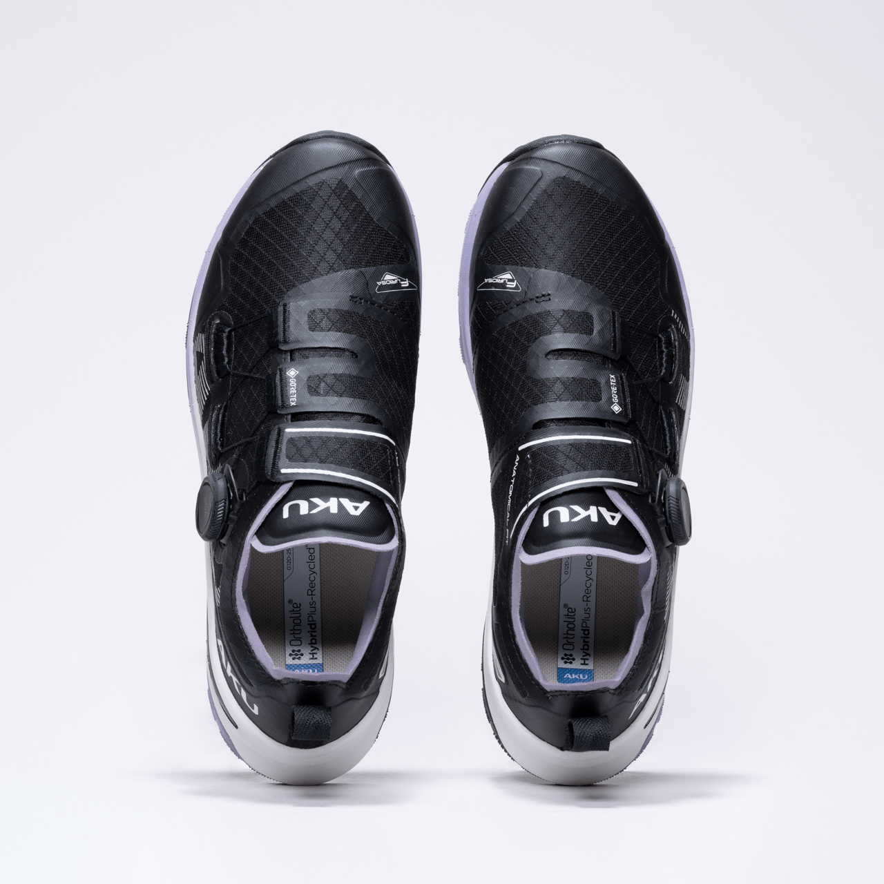 aku-furiosa-boa-gtx-wanderschuh-damen-nero-lilla image 4