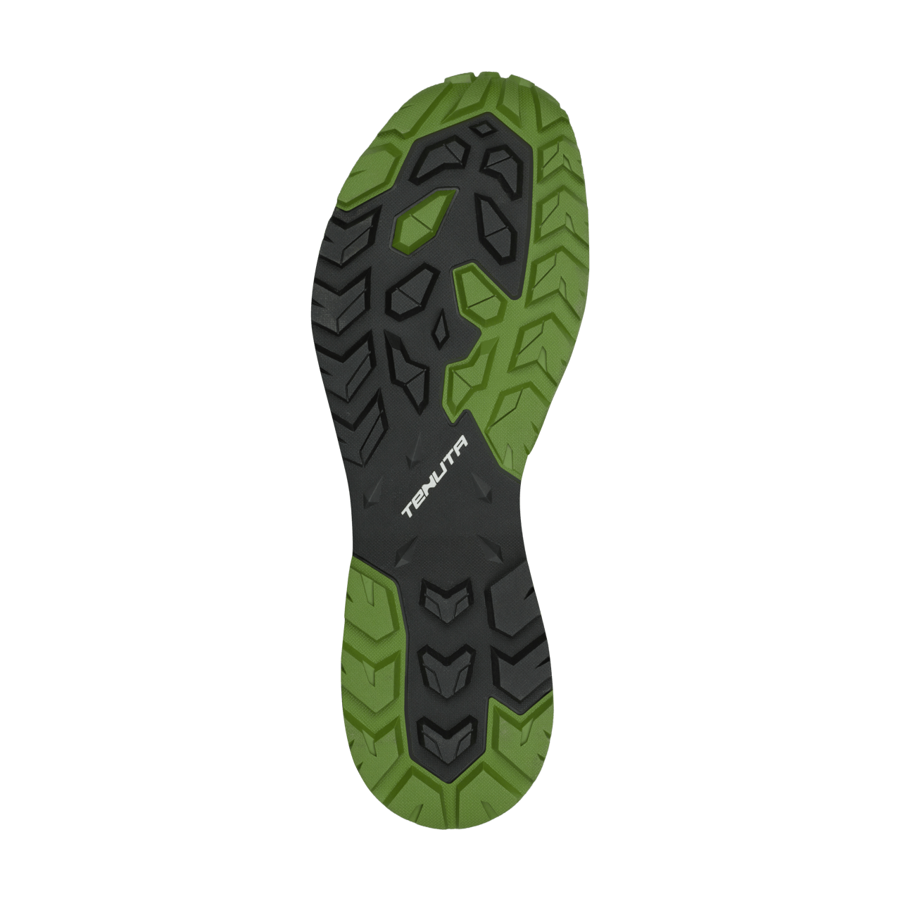aku-reactive-gtx-herren-trekkingstiefel-grigio-scuro-verde image 4