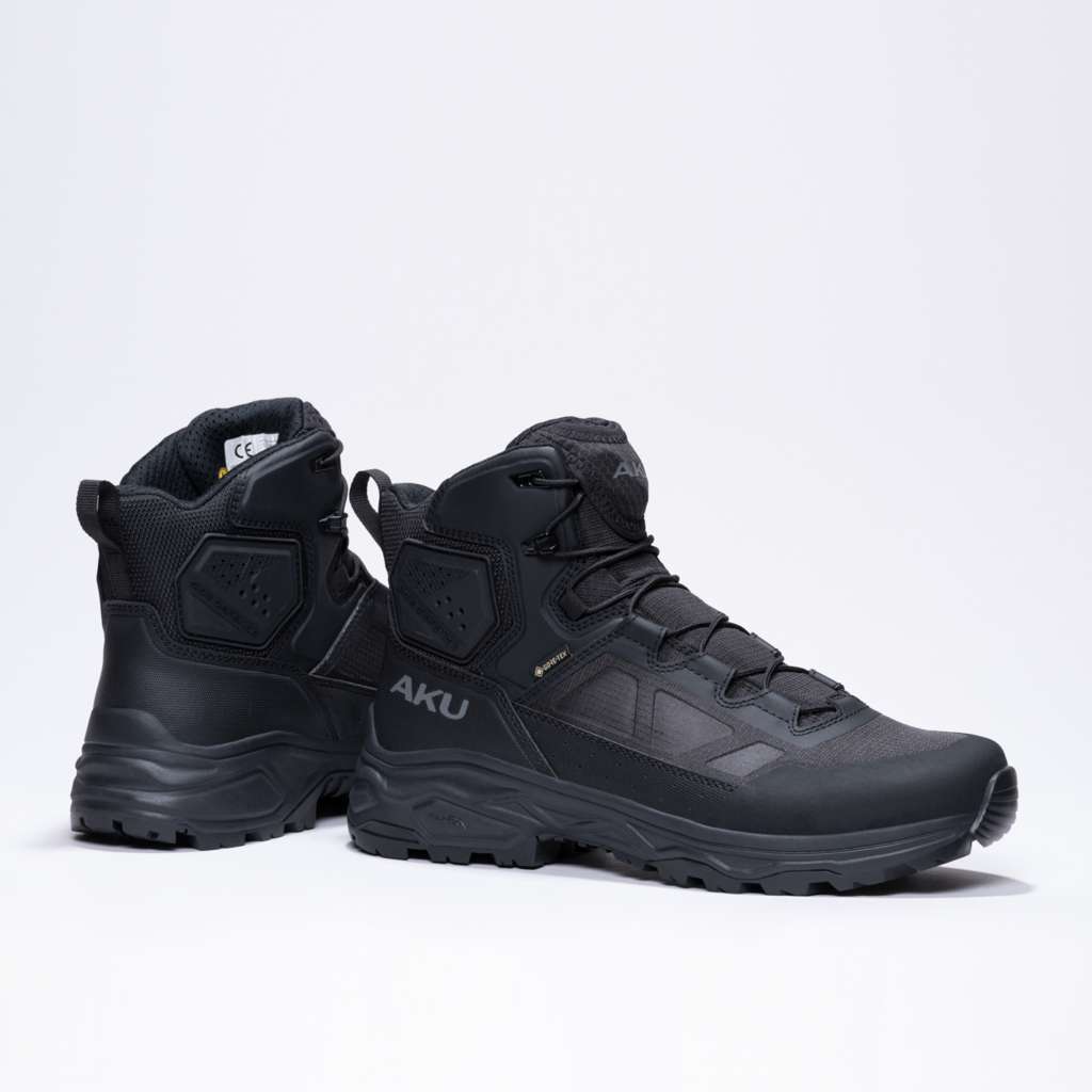aku-sentinel-mid-gtx-nero-tactical-stiefel image 6