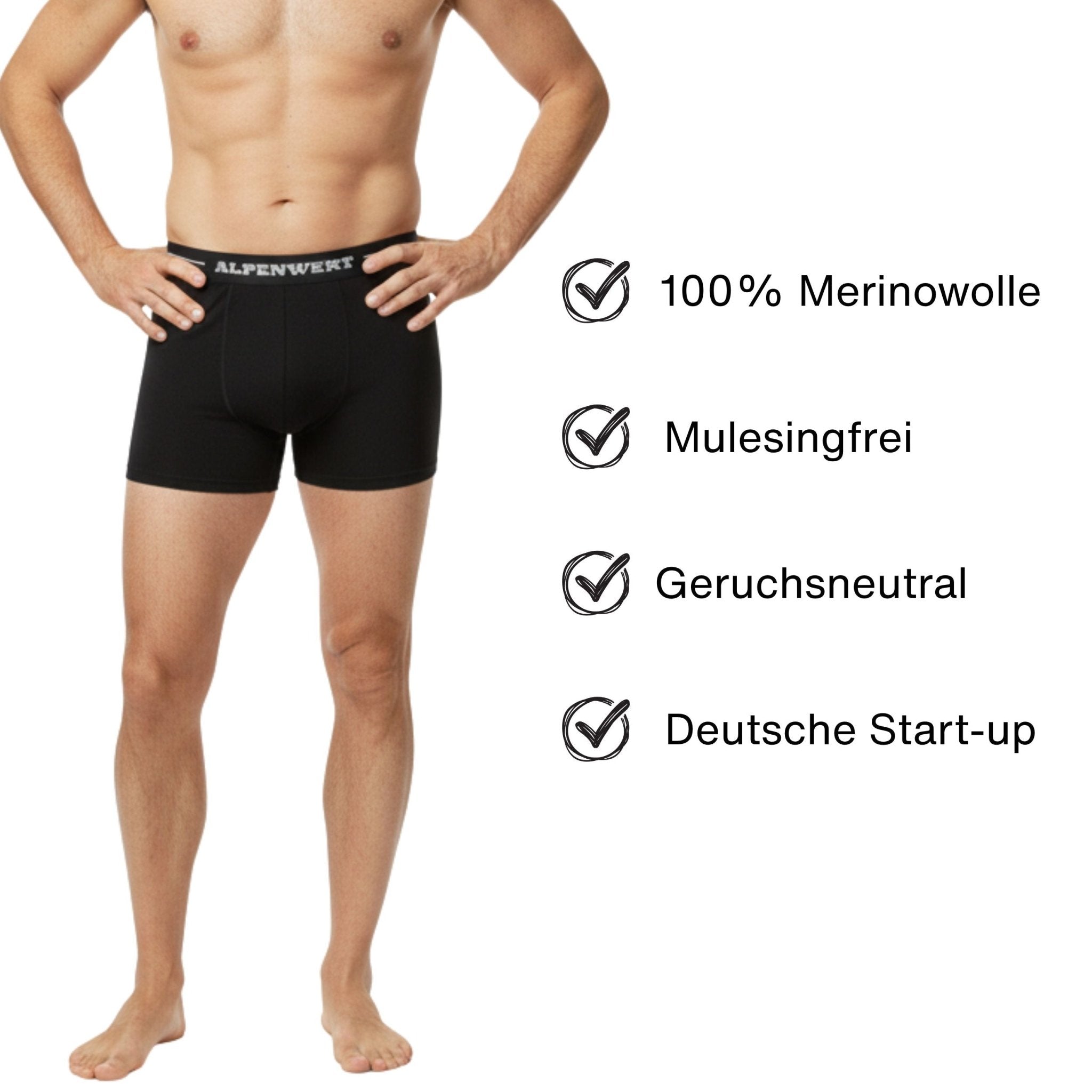 alpenwert-boxershort-herren-100-merino-funktionsunterw-sche image 8