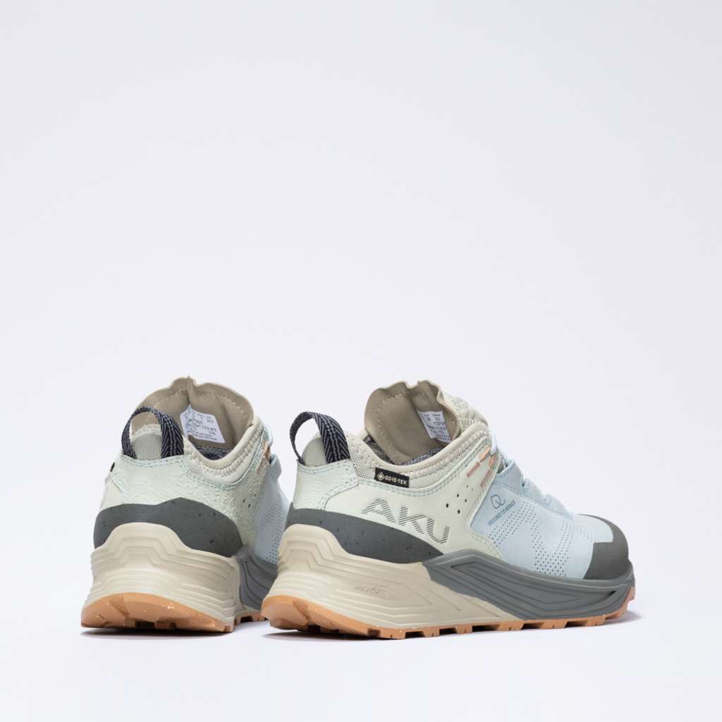 aku-omnia-v-light-gtx-ws-damen-multifunktionsschuh-azzurro-verde-chiaro image 3