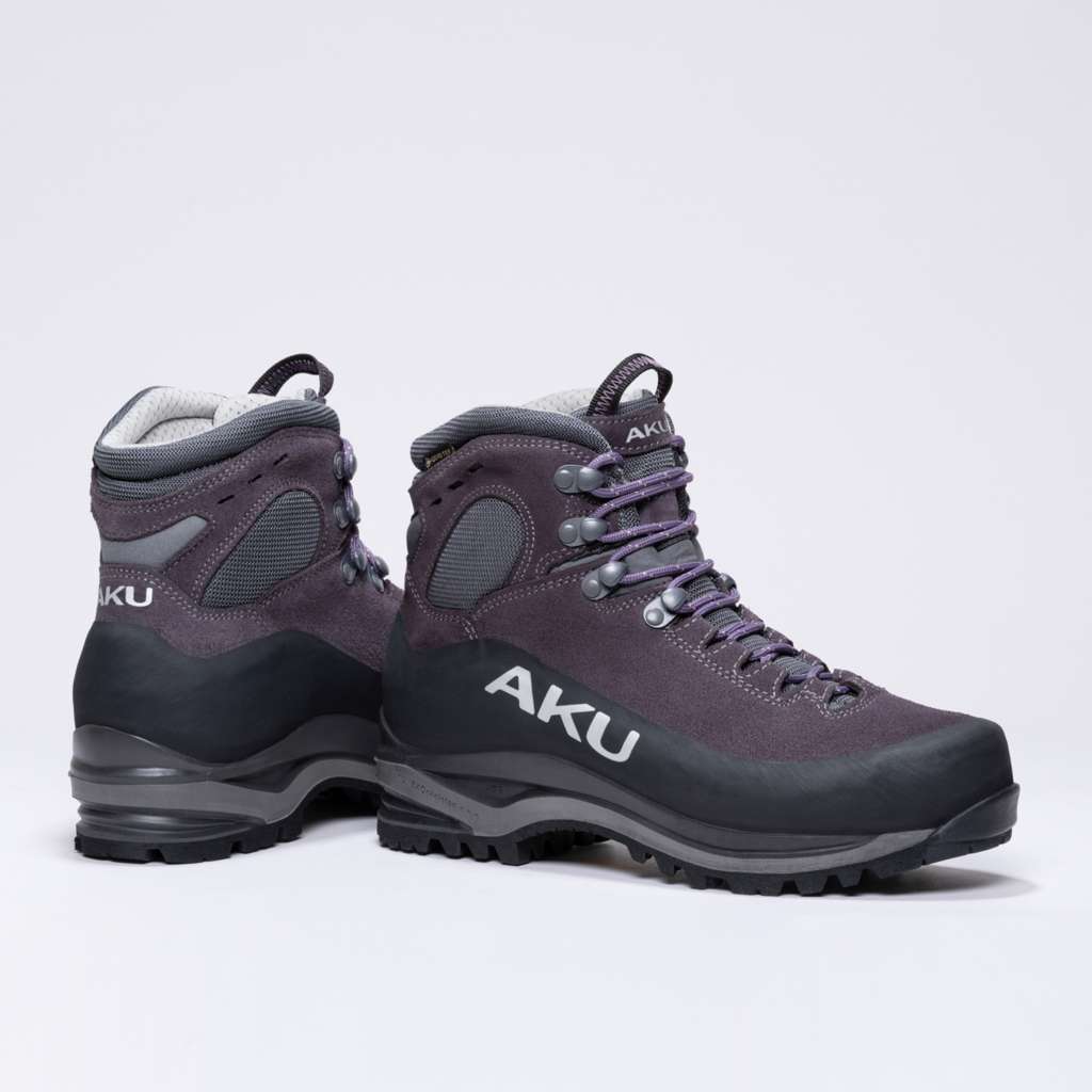 aku-superalp-gtx-ws-backpacking-wanderschuh-viola-intenso-damen image 6