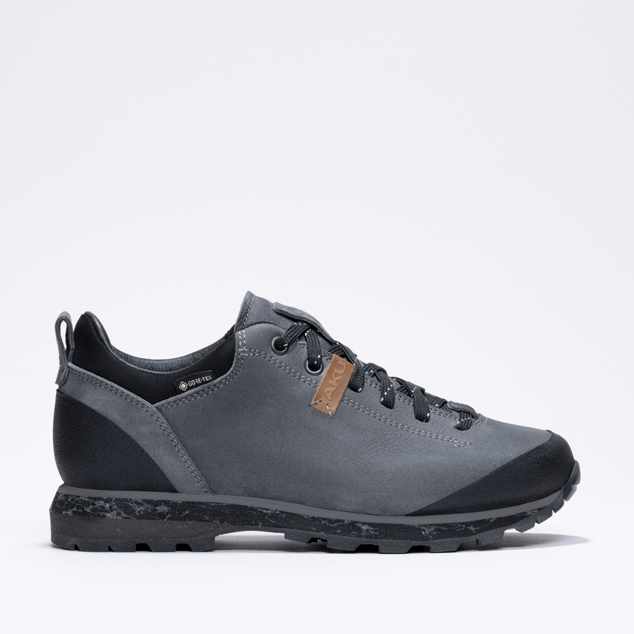 aku-bellamont-iv-nbk-gtx-unisex-city-outdoor-stiefel-grau image 2