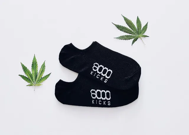 8000kicks-hanf-kn-chelsocken-hemp-ankle-socks image 1