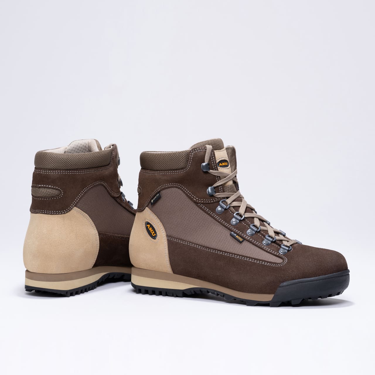 aku-slope-ec-gtx-unisex-trekkingschuh-beige-brown image 6