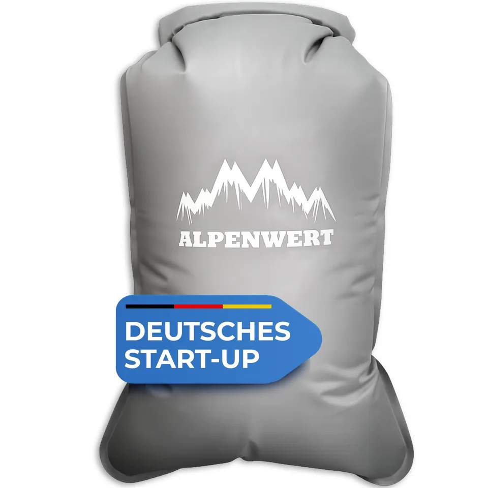 alpenwert-pumpsack-7-5-l-f-r-isomatten image 1