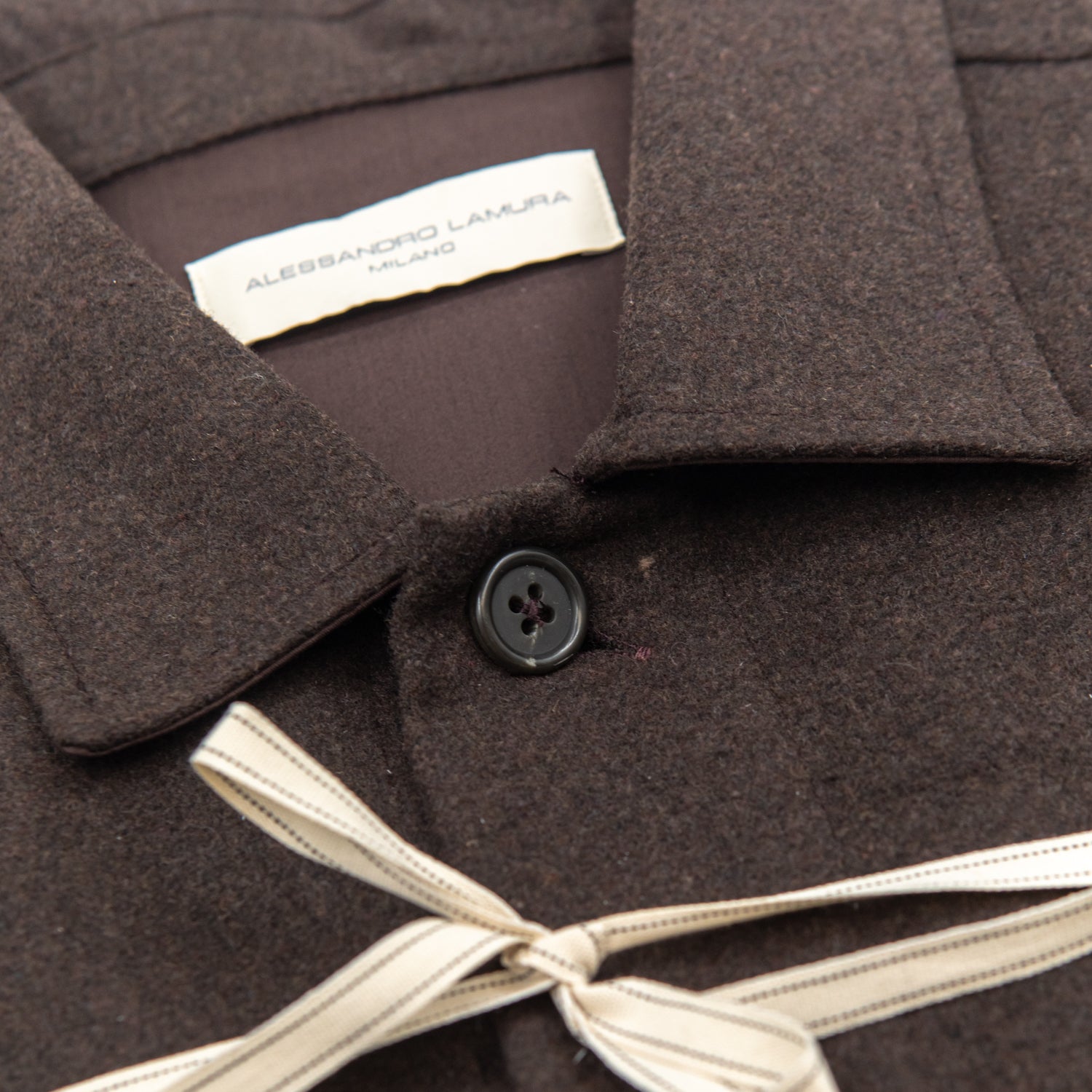alessandro-lamura-shirt-jacket-wolle-schoko-braun-herren image 3