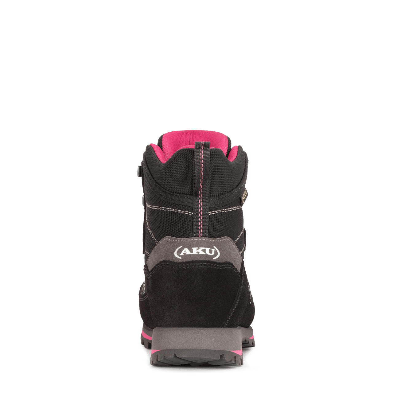 aku-trekker-lite-iii-gtx-ws-schwarz-magenta-damen-wanderschuh image 3