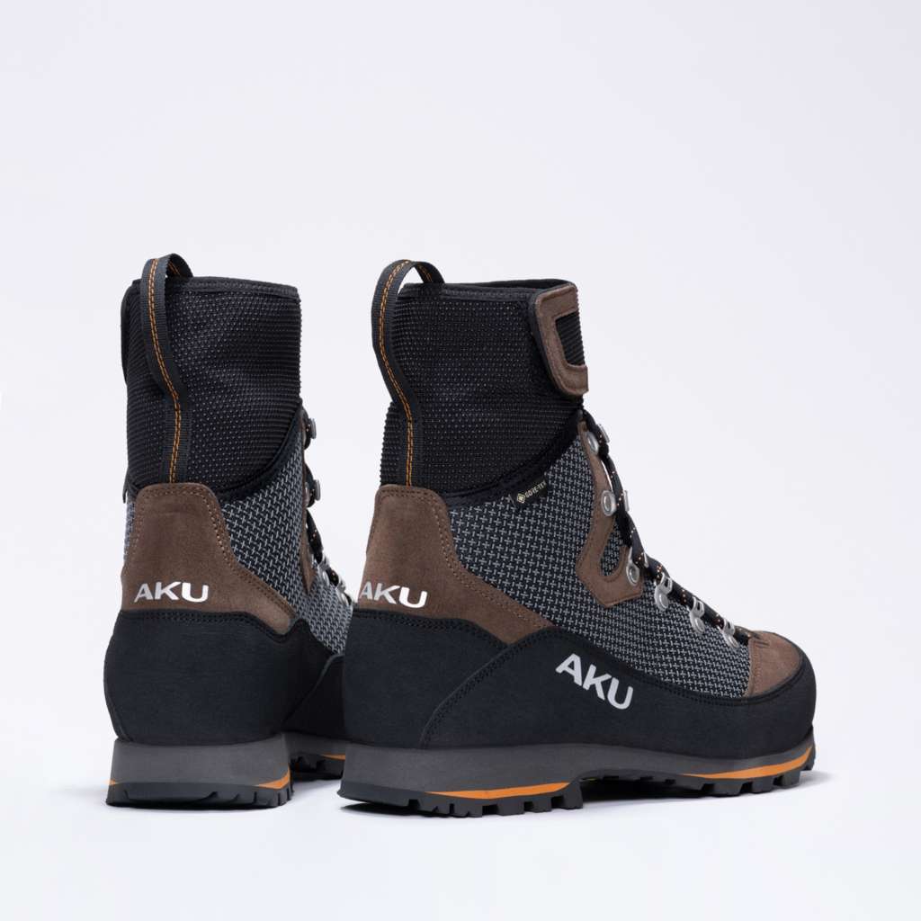 aku-trek-ballistic-gtx-jagd-und-arbeitsstiefel-braun-schwarz image 3