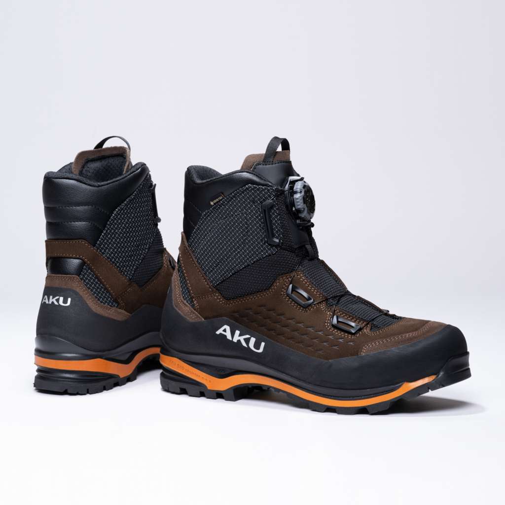 aku-dogma-boa-gtx-herren-jagd-und-arbeitsstiefel-marrone-nero image 6