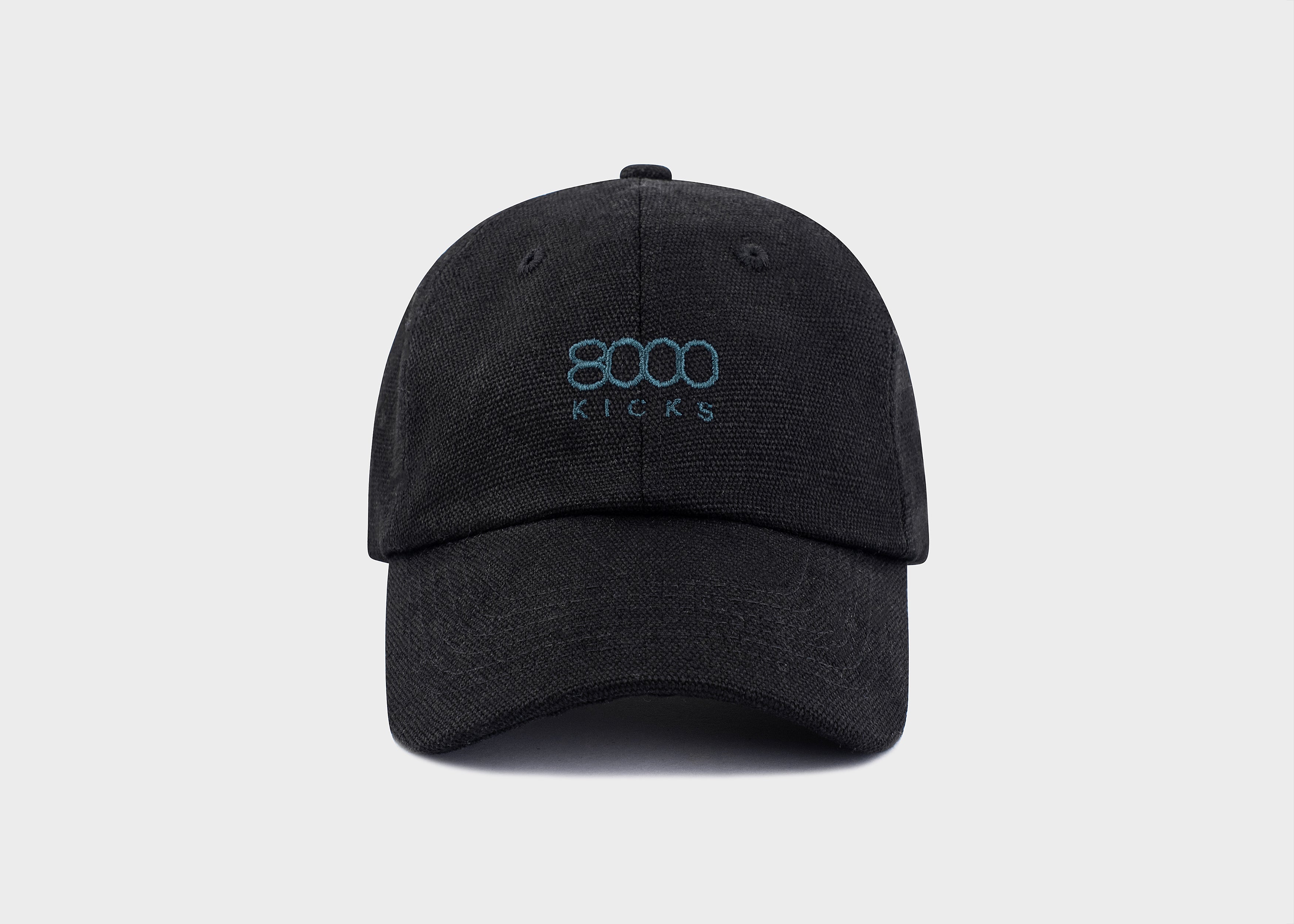 8000kicks-baseline-hemp-hat-herren-hanf-cap image 2