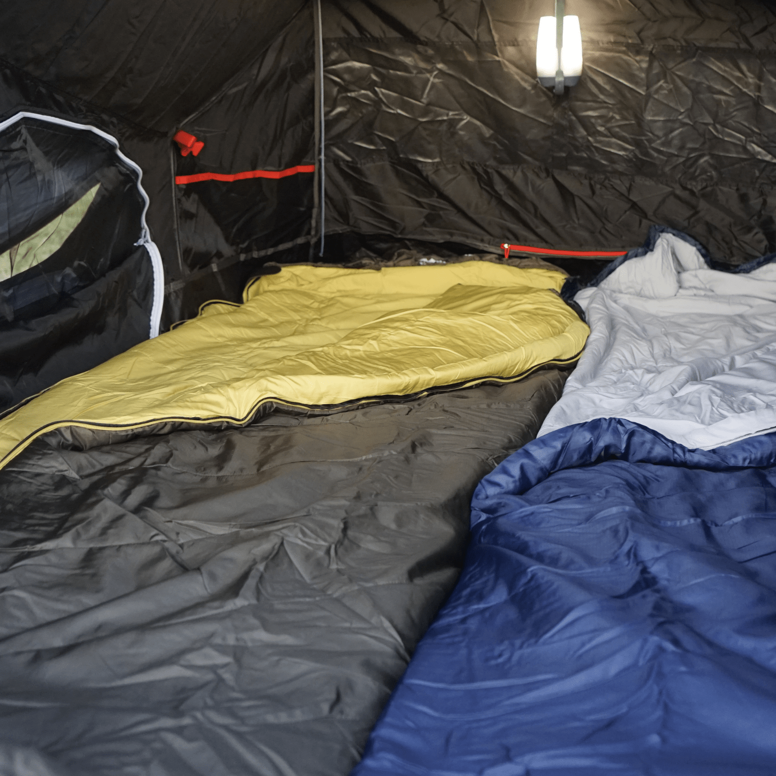 alpenwert-sommerschlafsack-nur-880-g image 8