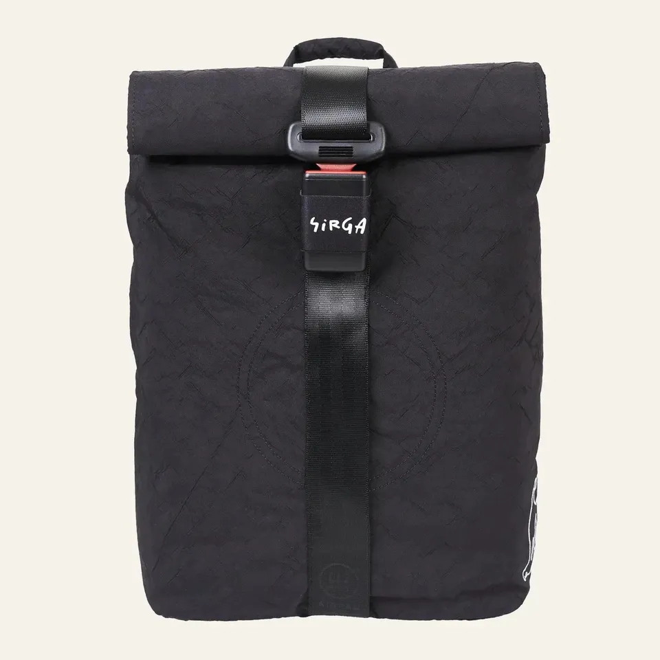 airpaq-sirga-rolltop-rucksack image 1