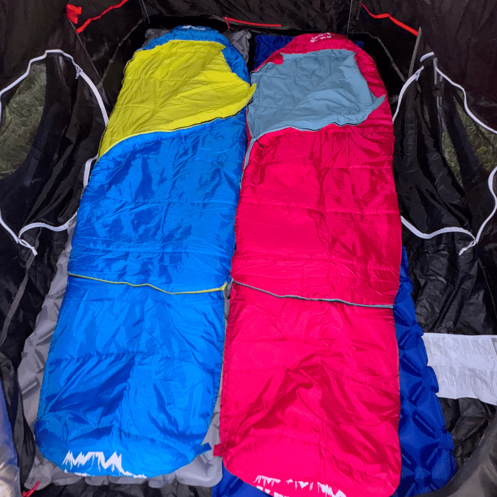 alpenwert-schlafsack-kinder-mitwachsend-ultraleicht-kompakt-f-r-camping image 7