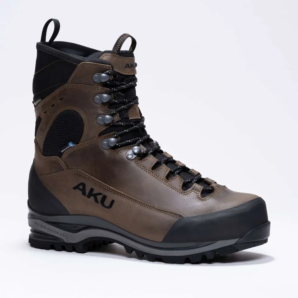 aku-superalp-therm200-gtx-winter-trekkingstiefel-marrone image 1
