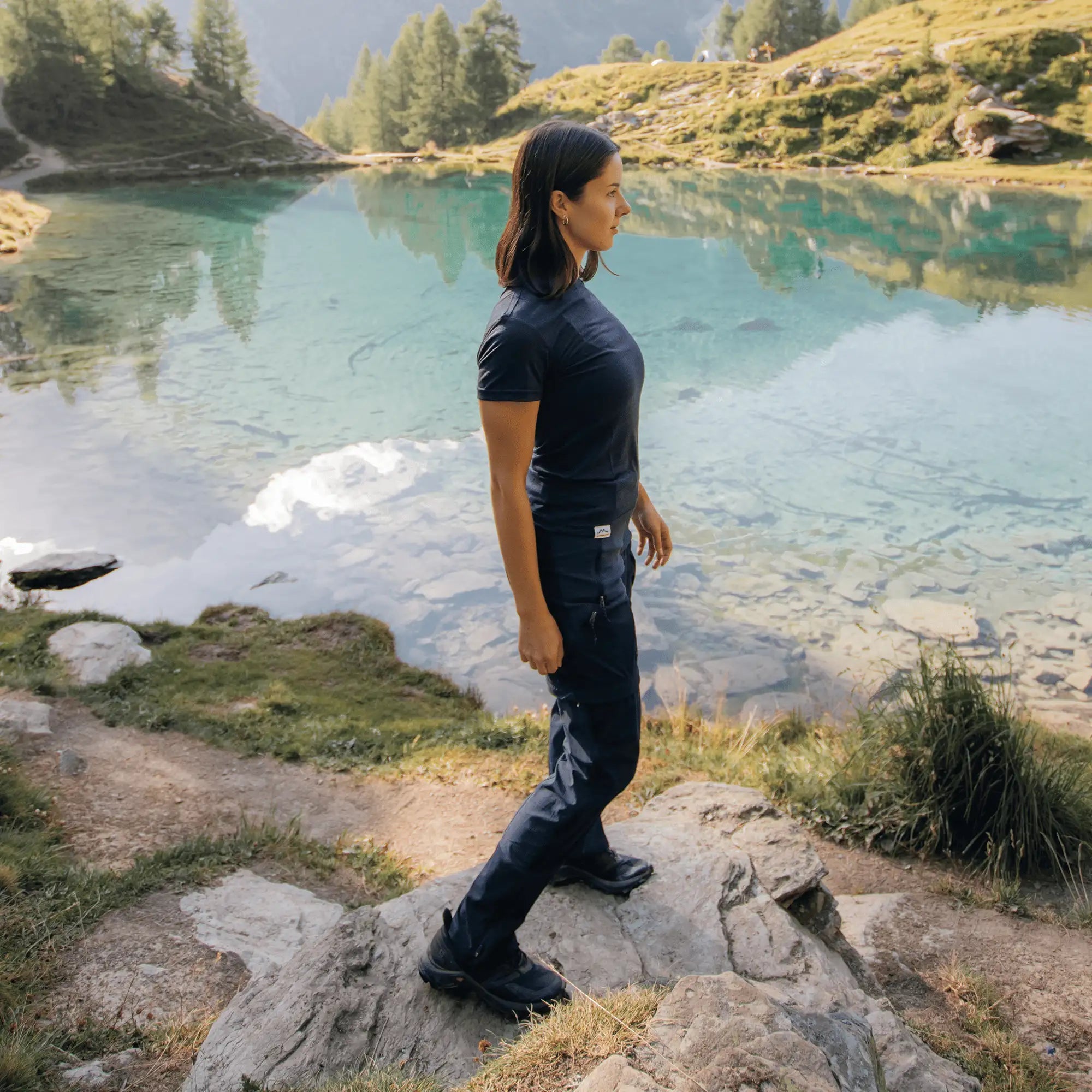 alpenwert-merino-shirt-damen-140-g-m-t-shirt image 3