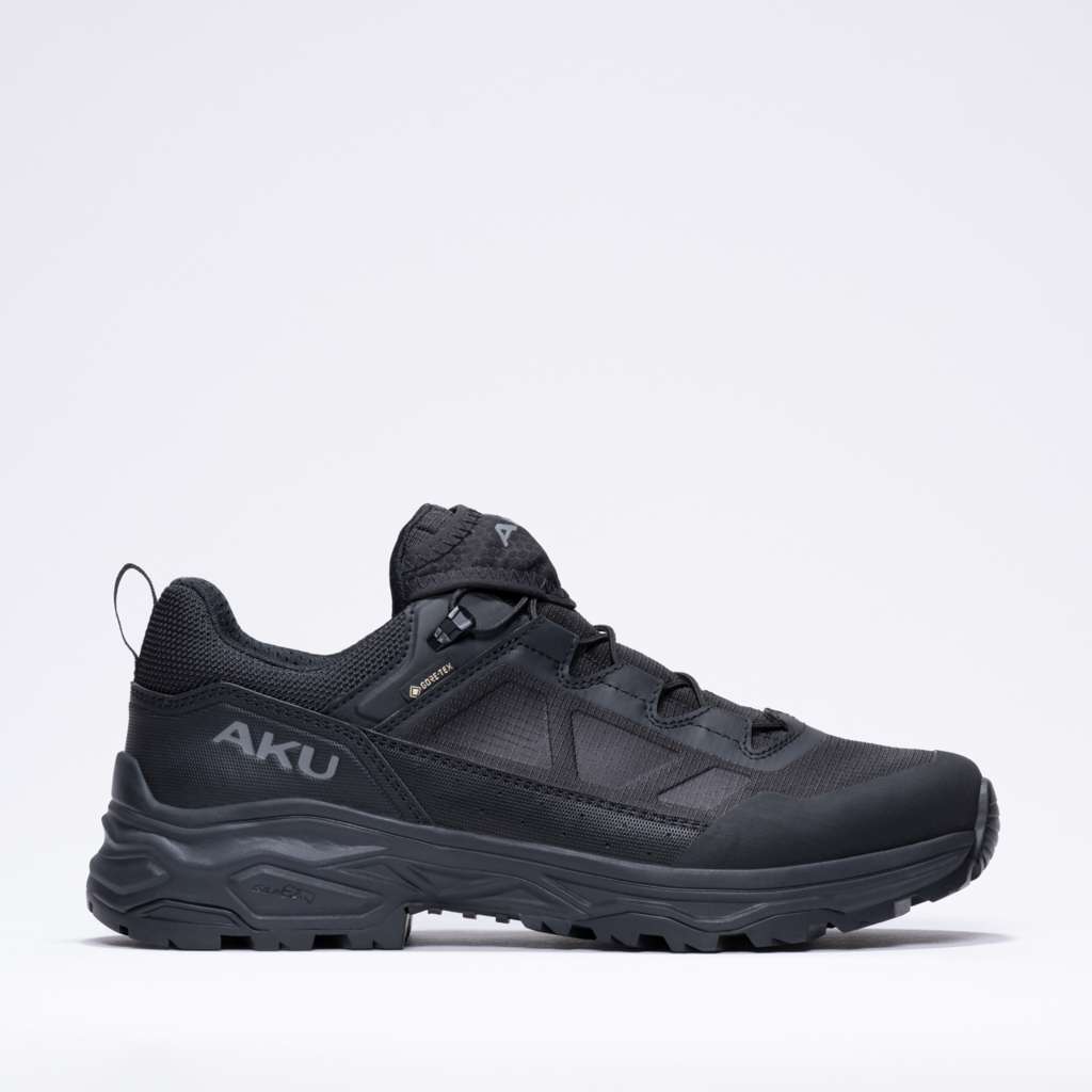 aku-sentinel-low-gtx-tactical-schuh-schwarz image 2