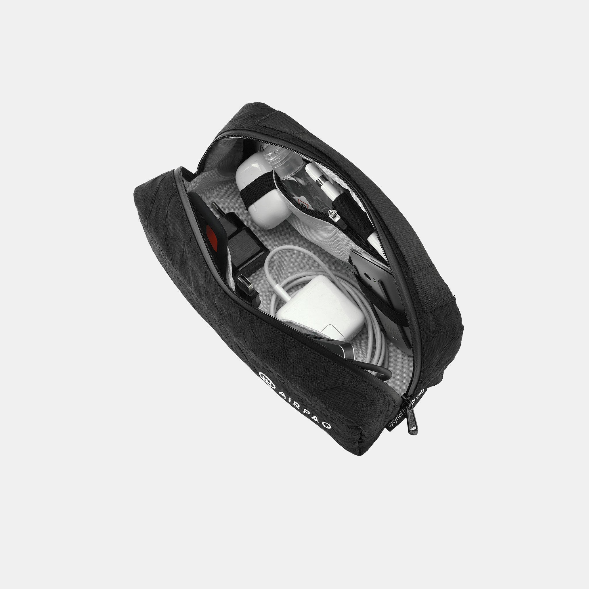 airpaq-3-in-1-organizer-reise-und-fahrrad-organizer image 7