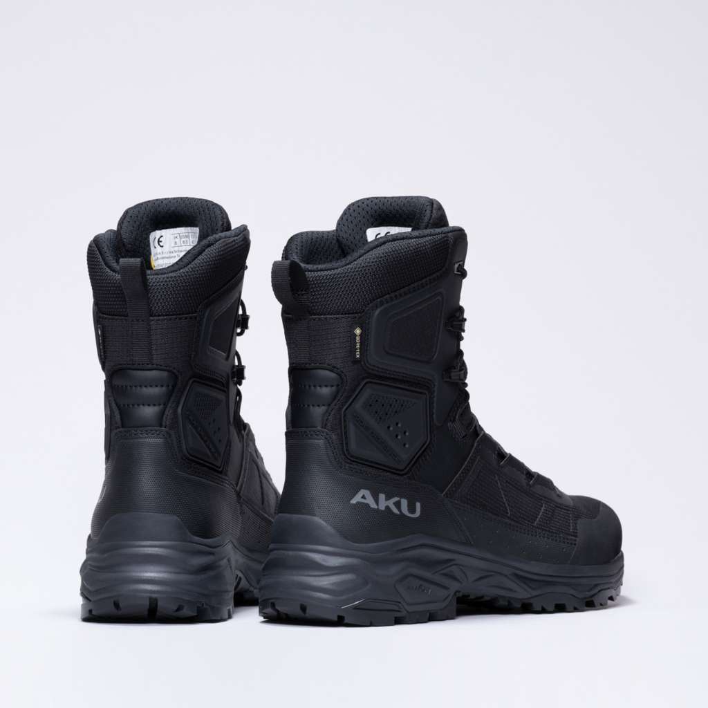 aku-sentinel-gtx-unisex-tactical-stiefel-nero image 3