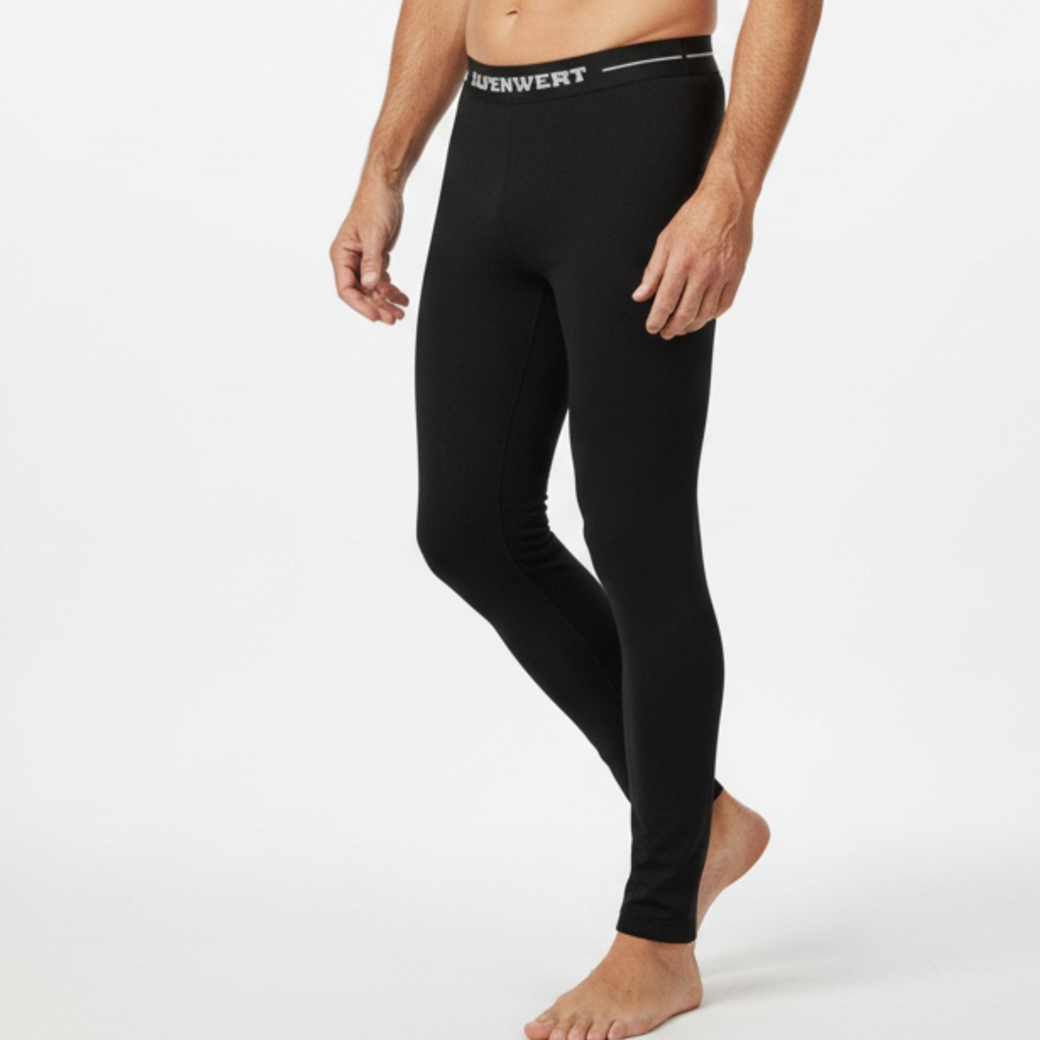 alpenwert-lange-unterhose-herren-aus-100-merinowolle-230-g-m image 2
