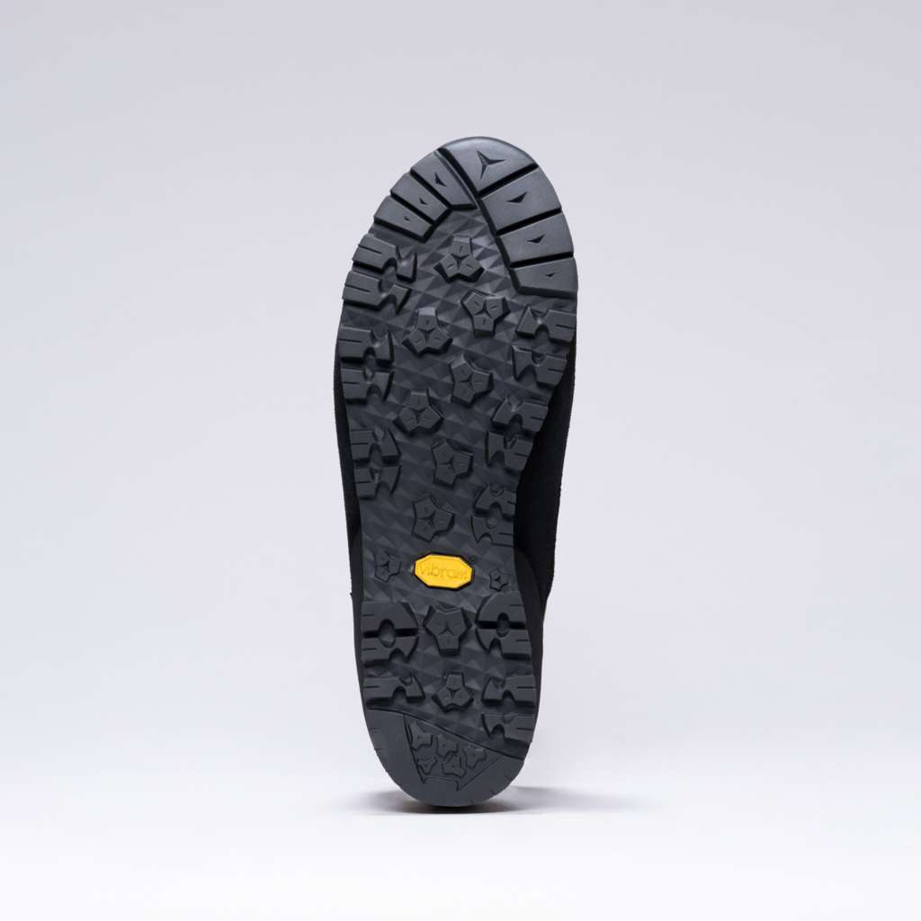 aku-link-gtx-herren-trekkingschuh-verde-arancio image 5