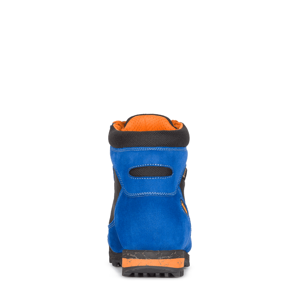 aku-slope-v-light-gtx-unisex-wanderschuh-blau-orange image 3