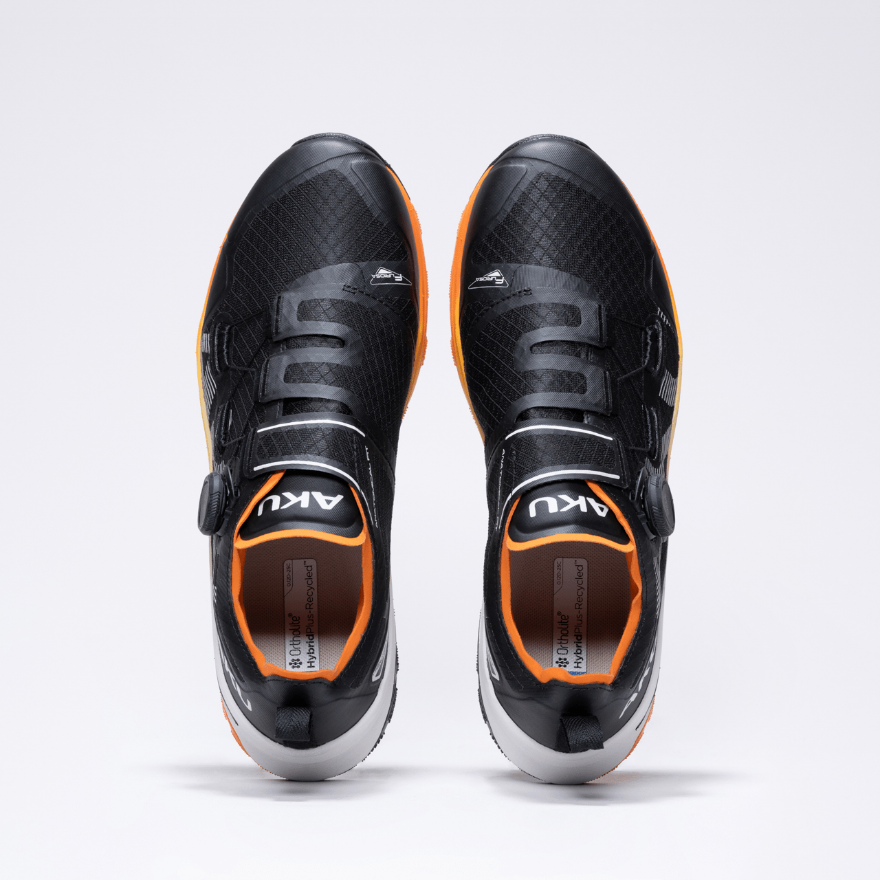 aku-furiosa-boa-herren-fast-hiking-schuh-nero-arancio image 4