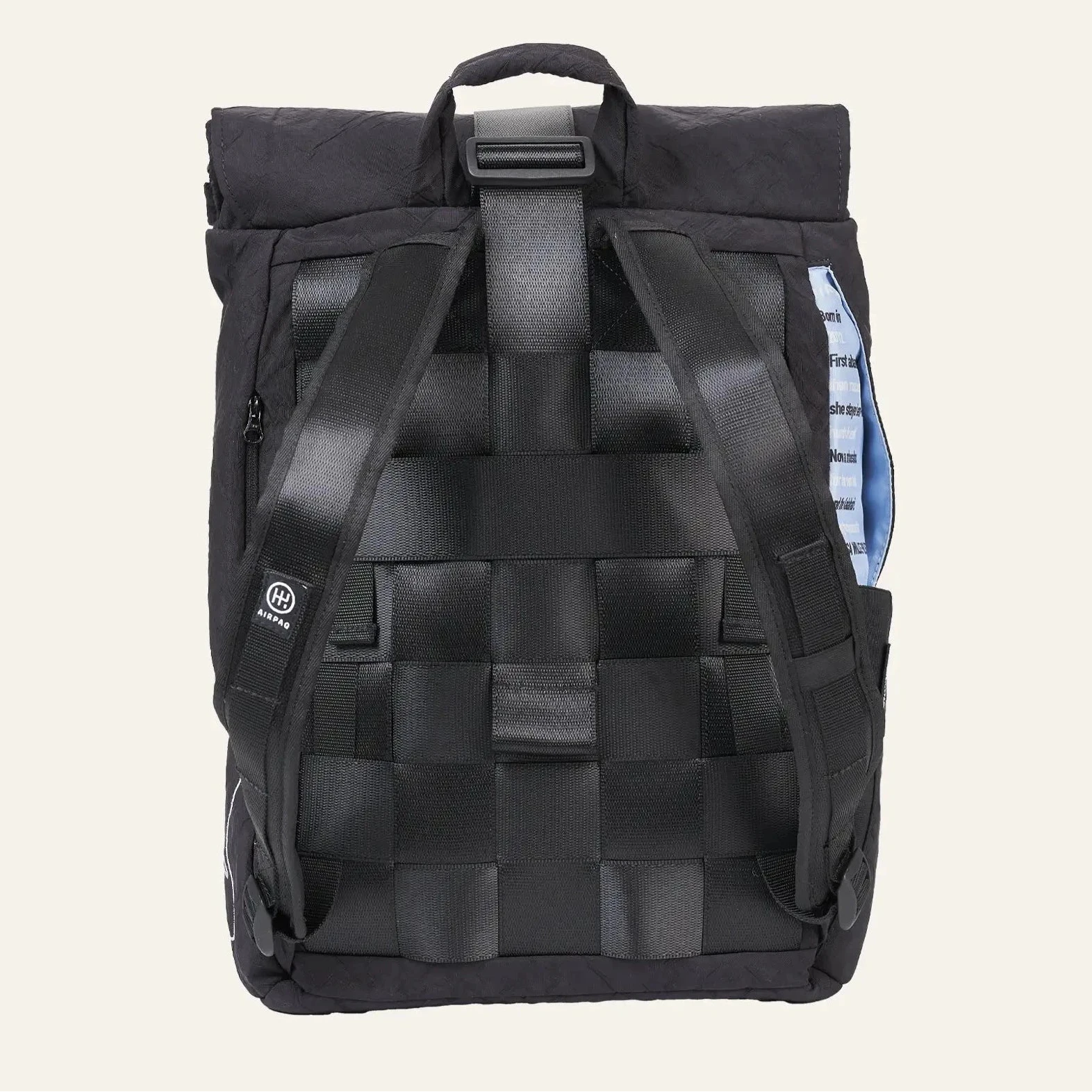 airpaq-sirga-rolltop-rucksack image 2