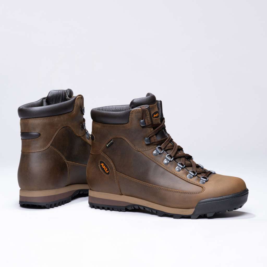 aku-slope-ltr-gtx-unisex-wanderschuh-dunkelbraun image 6