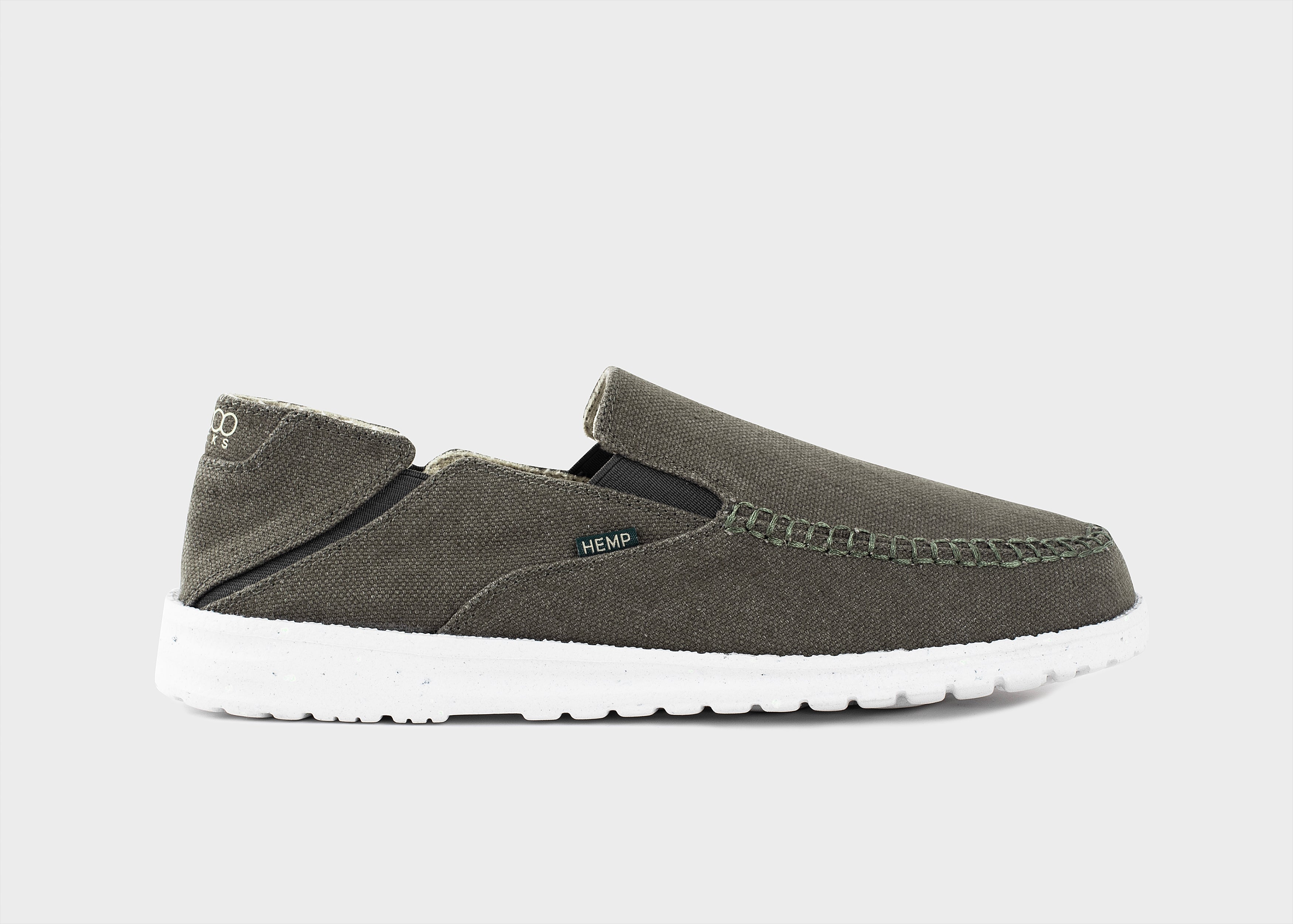 8000kicks-sunslide-hanf-slipper-unisex image 3