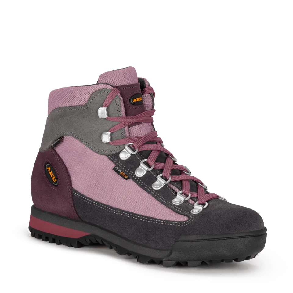 aku-ultra-light-original-gtx-ws-damen-trekkingstiefel-rosa-grigio image 1