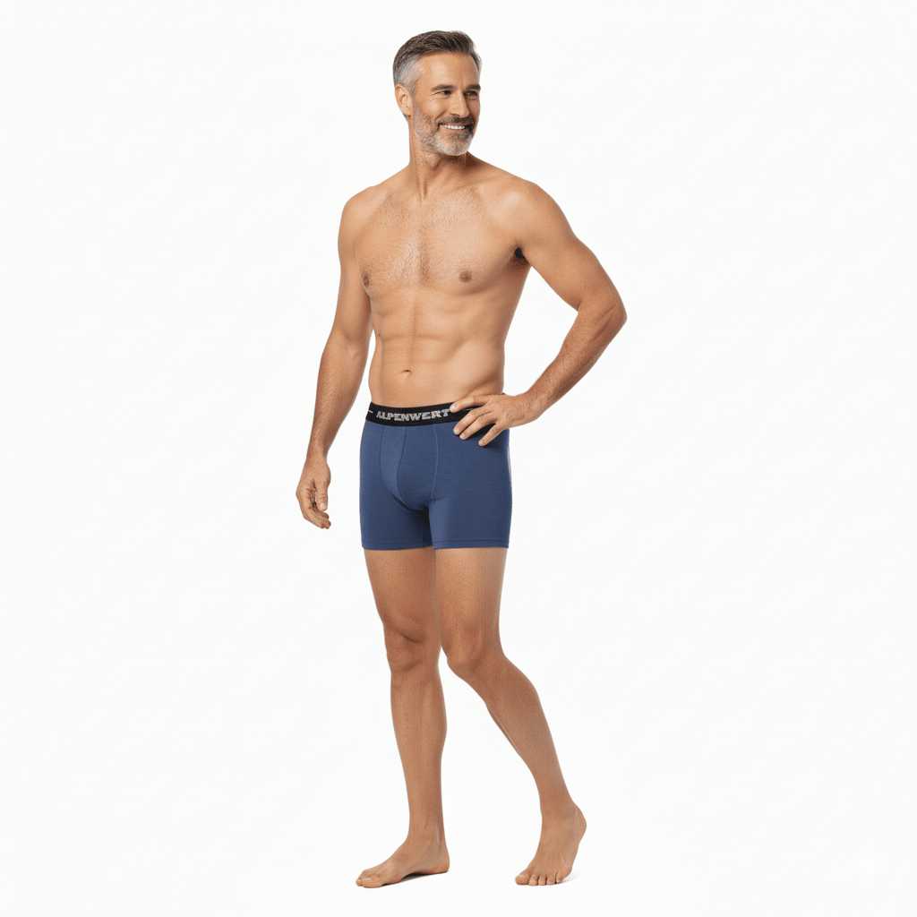 alpenwert-boxershort-herren-100-merino-funktionsunterw-sche image 5