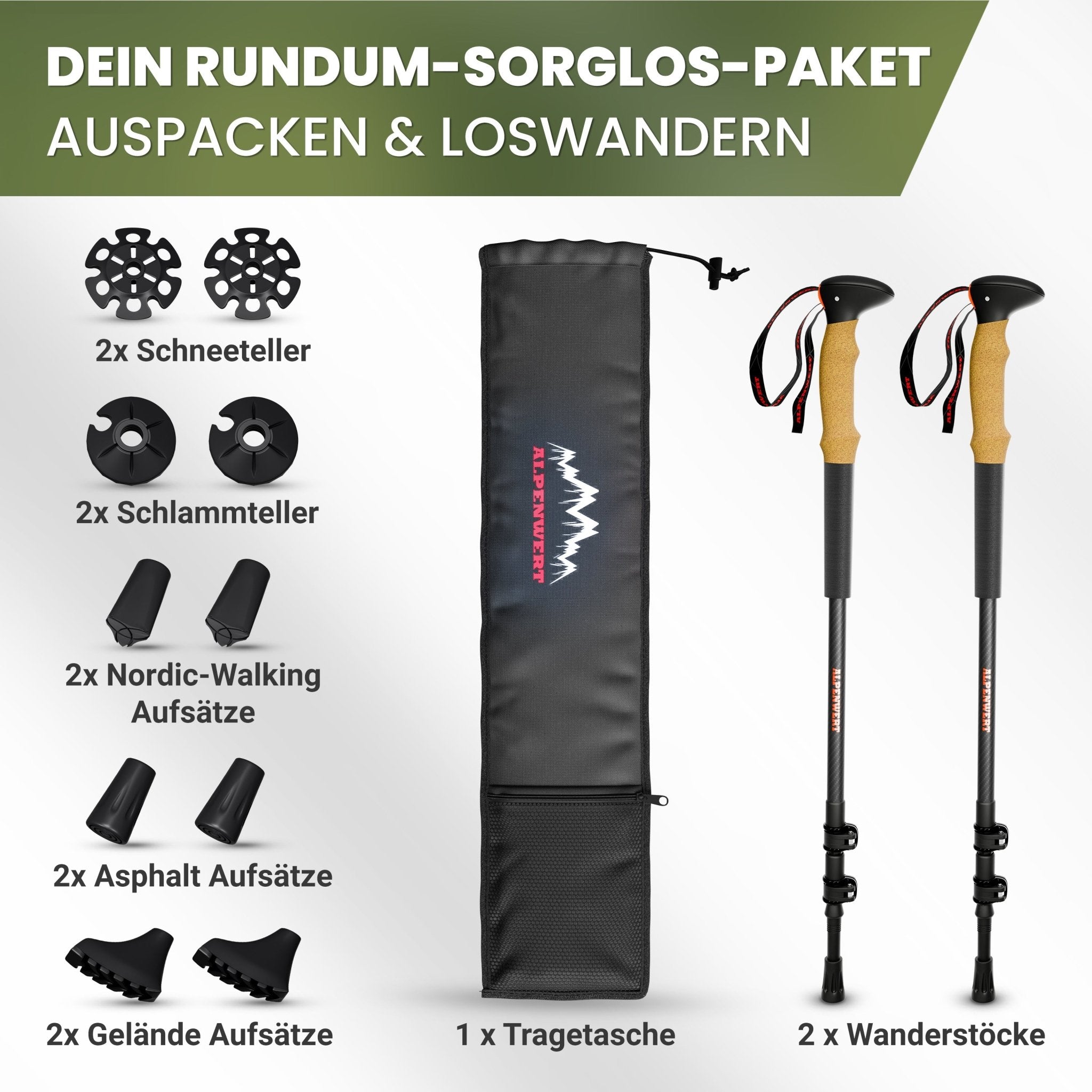 alpenwert-teleskop-wanderst-cke-65-135-cm-carbon-aluminium image 6