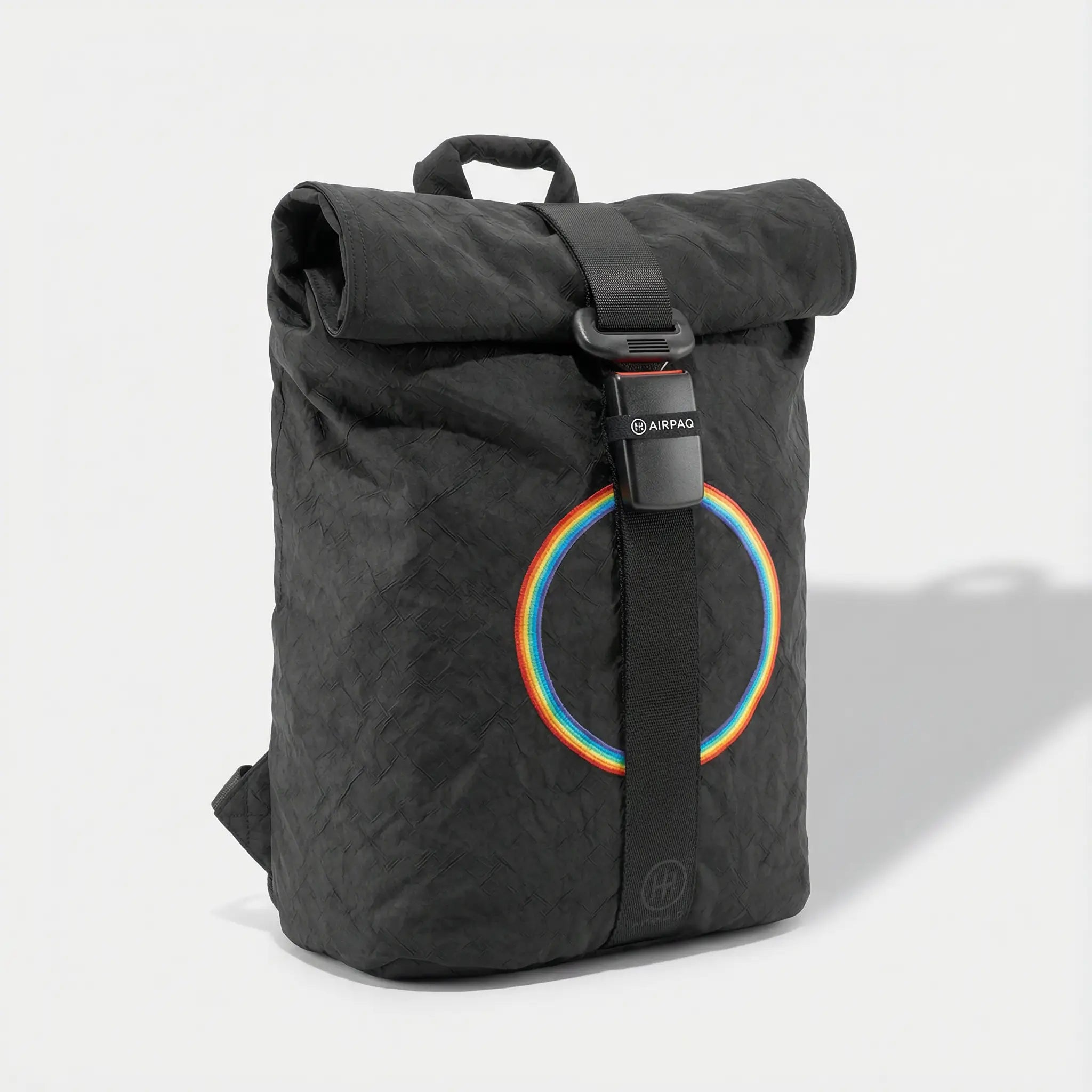 airpaq-pride-rolltop-rucksack-21l-laptop-rucksack-aus-airbag image 1