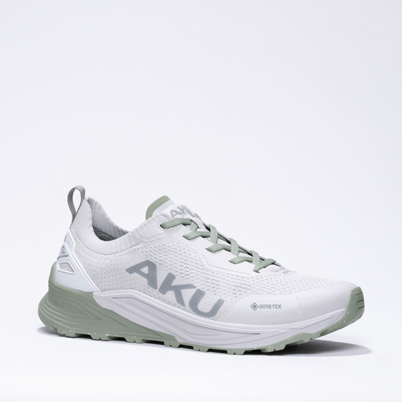 aku-aira-v-light-gtx-herren-fast-hiking-schuh-hellgrau-hellgr-n image 1