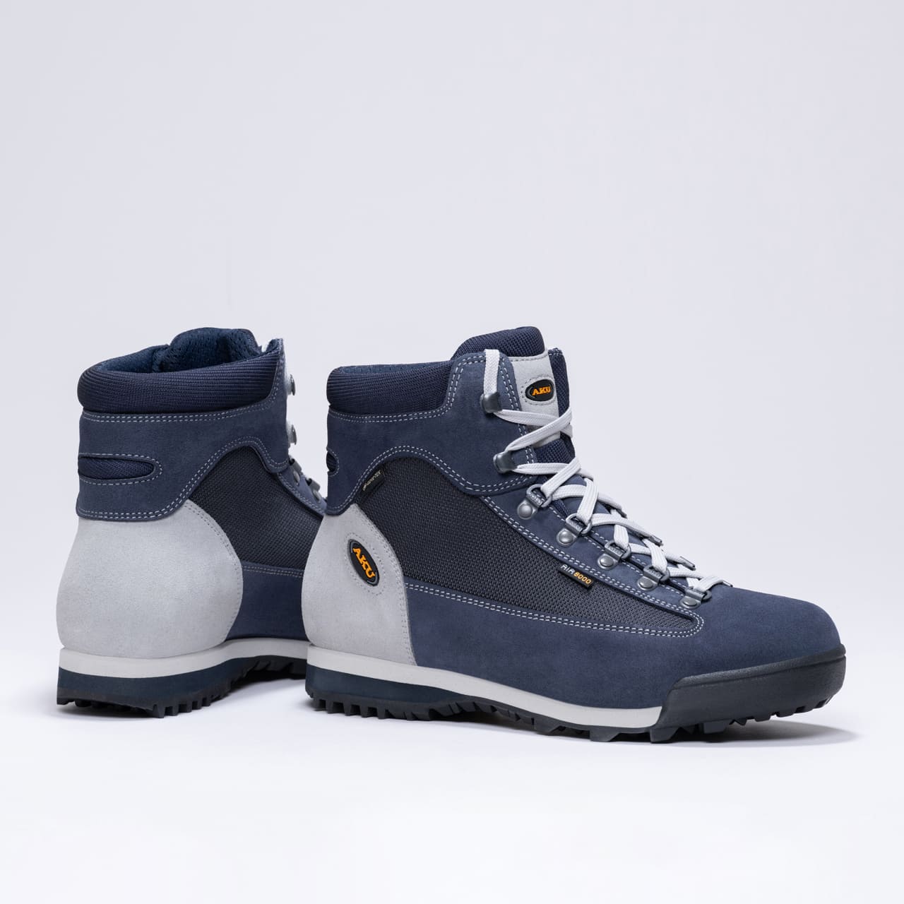 aku-slope-ec-gtx-unisex-wanderschuh-blu-grigio image 6
