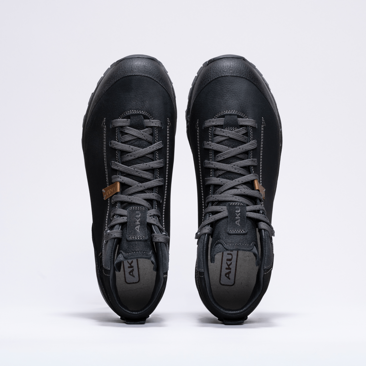 aku-bellamont-iv-nbk-mid-gtx-wanderschuh-unisex-nero-grigio image 4