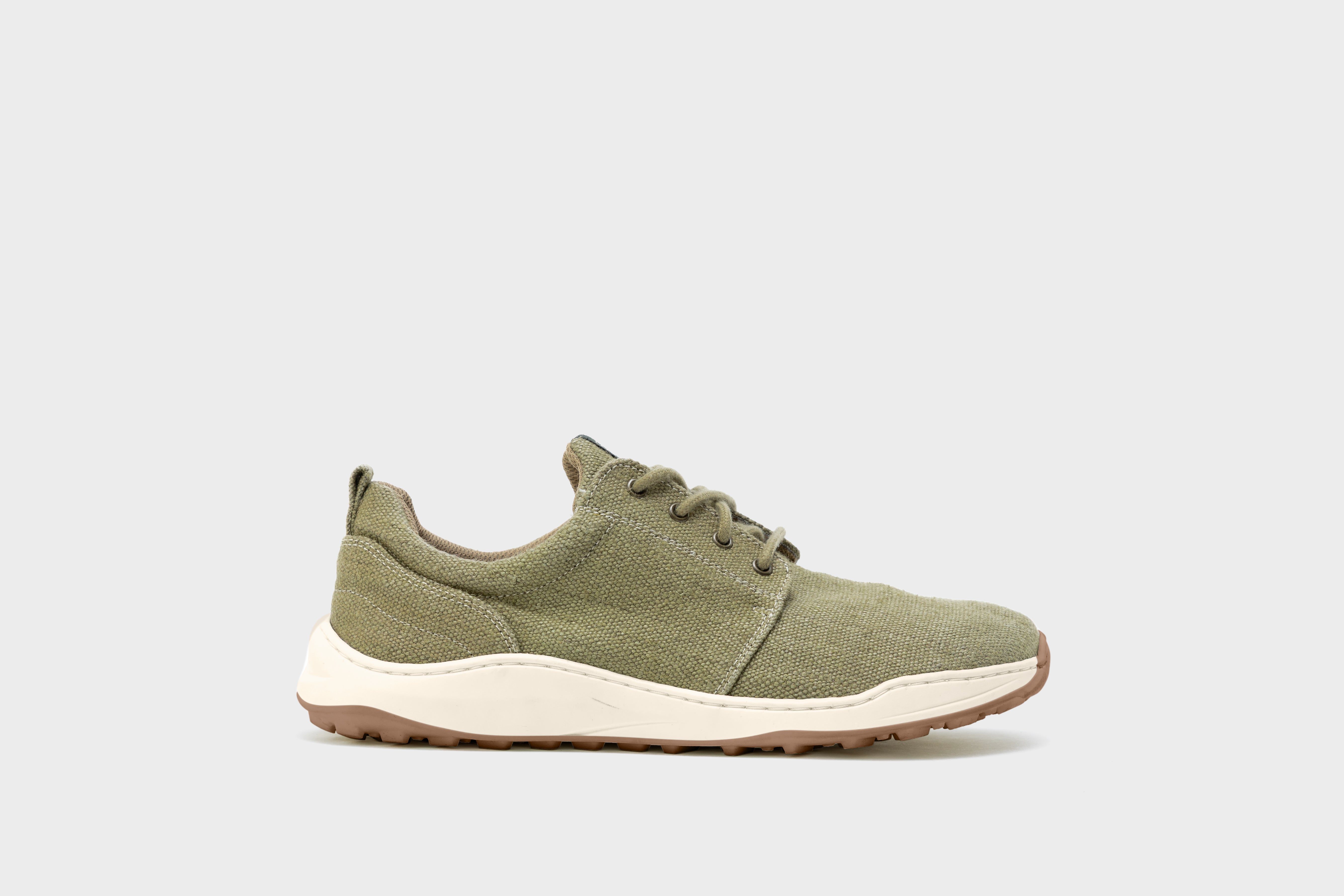 8000kicks-explorer-wide-toebox-sneaker-f-r-herren-hellgr-n image 1