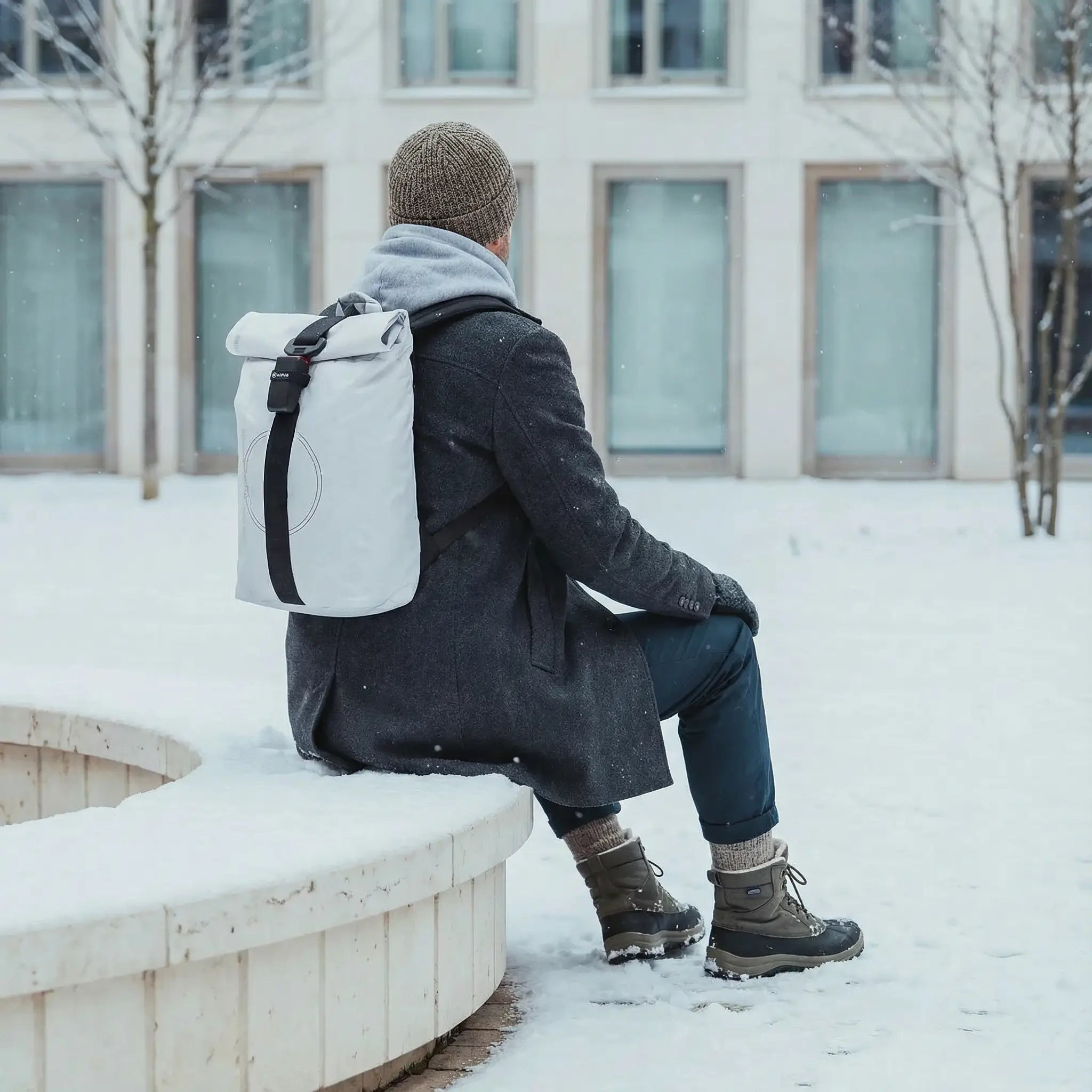 airpaq-undyed-rolltop-rucksack-limited-edition image 7
