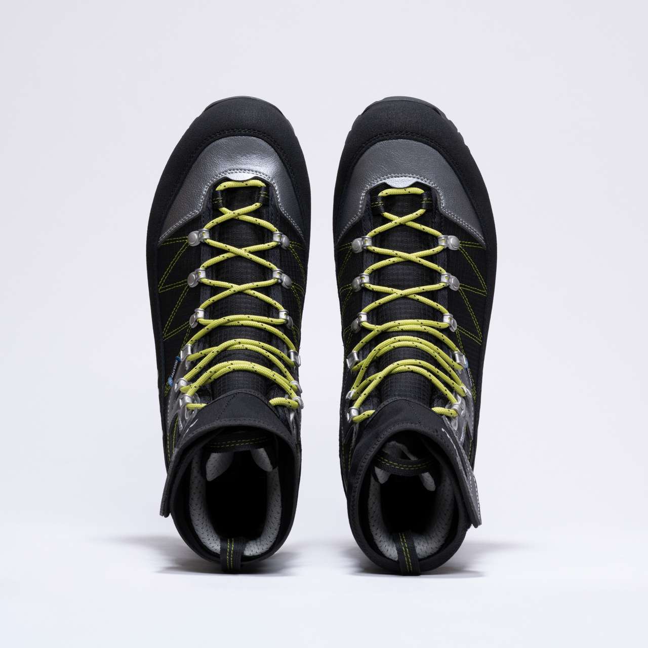 aku-trekker-therm200-gtx-nero-verde-winter-trekkingstiefel-herren image 4