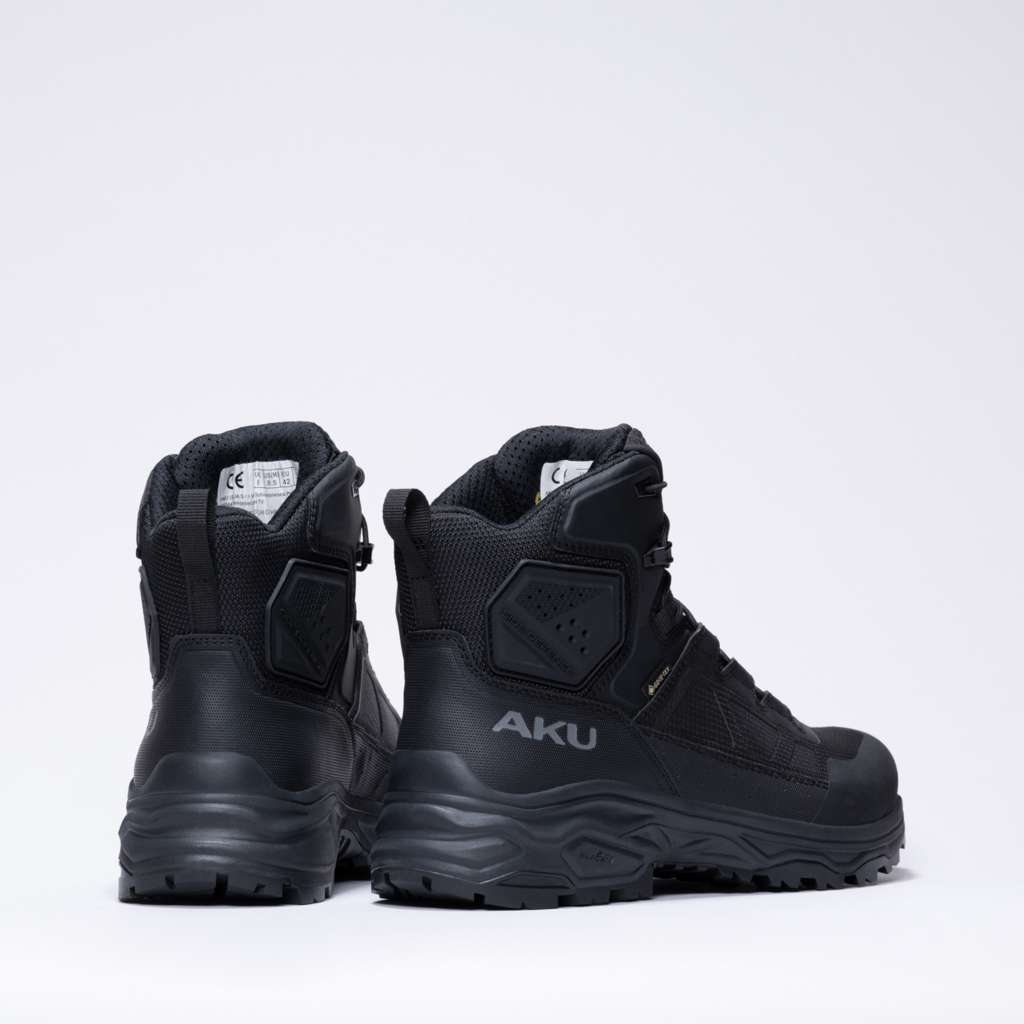 aku-sentinel-mid-gtx-nero-tactical-stiefel image 3