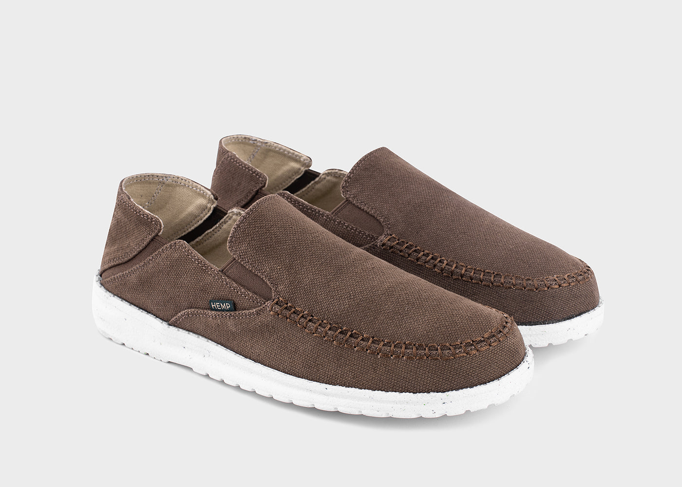 8000kicks-sunslide-hanf-slipper-f-r-damen-in-dunkelbraun image 2