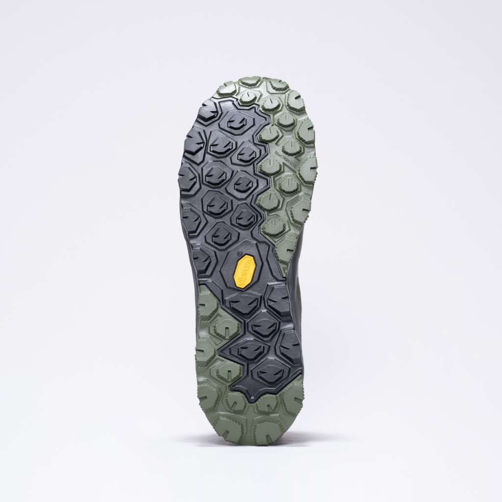 aku-flyrock-gtx-fast-hiking-schuh-herren-verde-grigio image 5