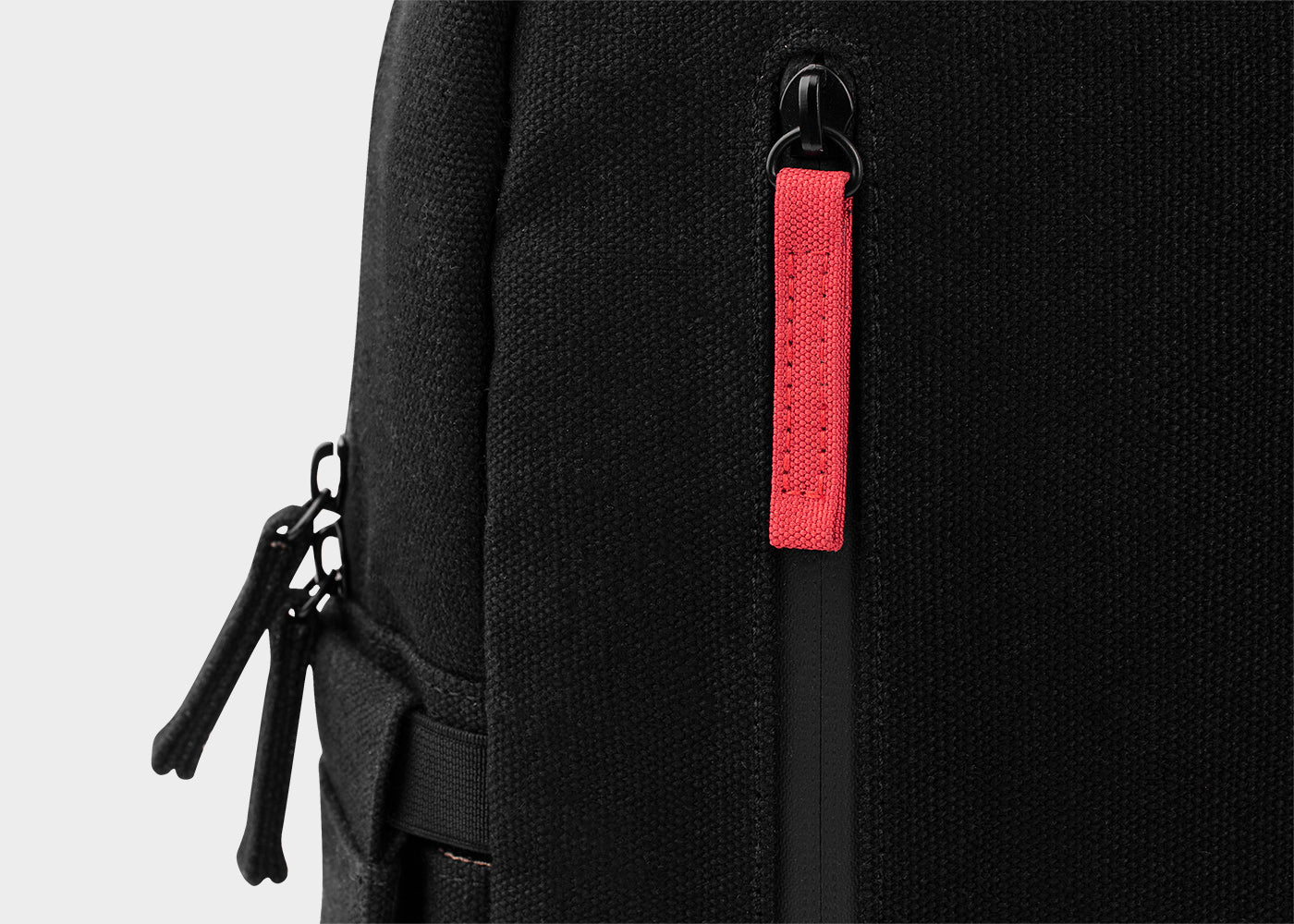 8000kicks-small-hemp-backpack-15l-schwarz image 6