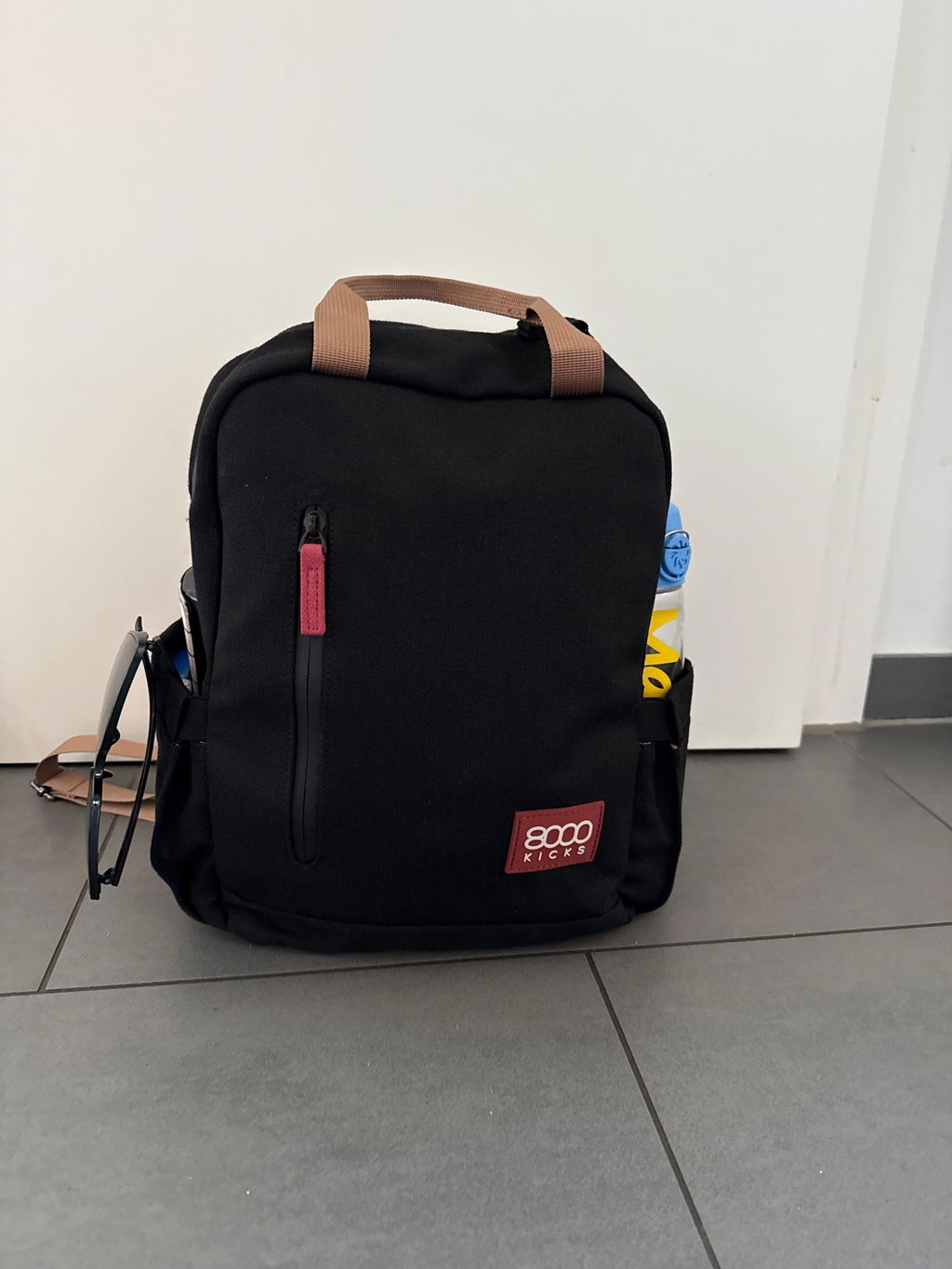 Schlicht und robust