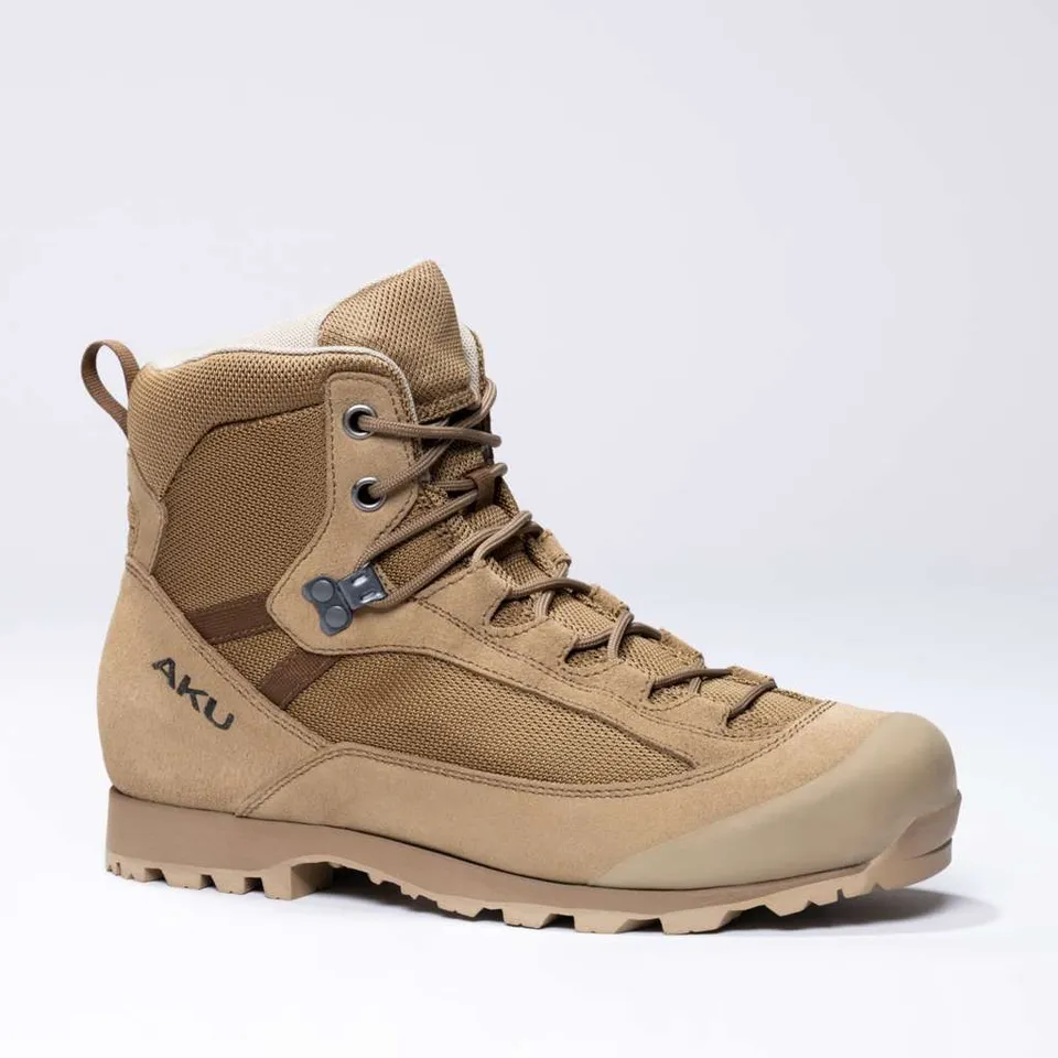 aku-desertica-ds-coyote-tactical-stiefel-unisex image 1